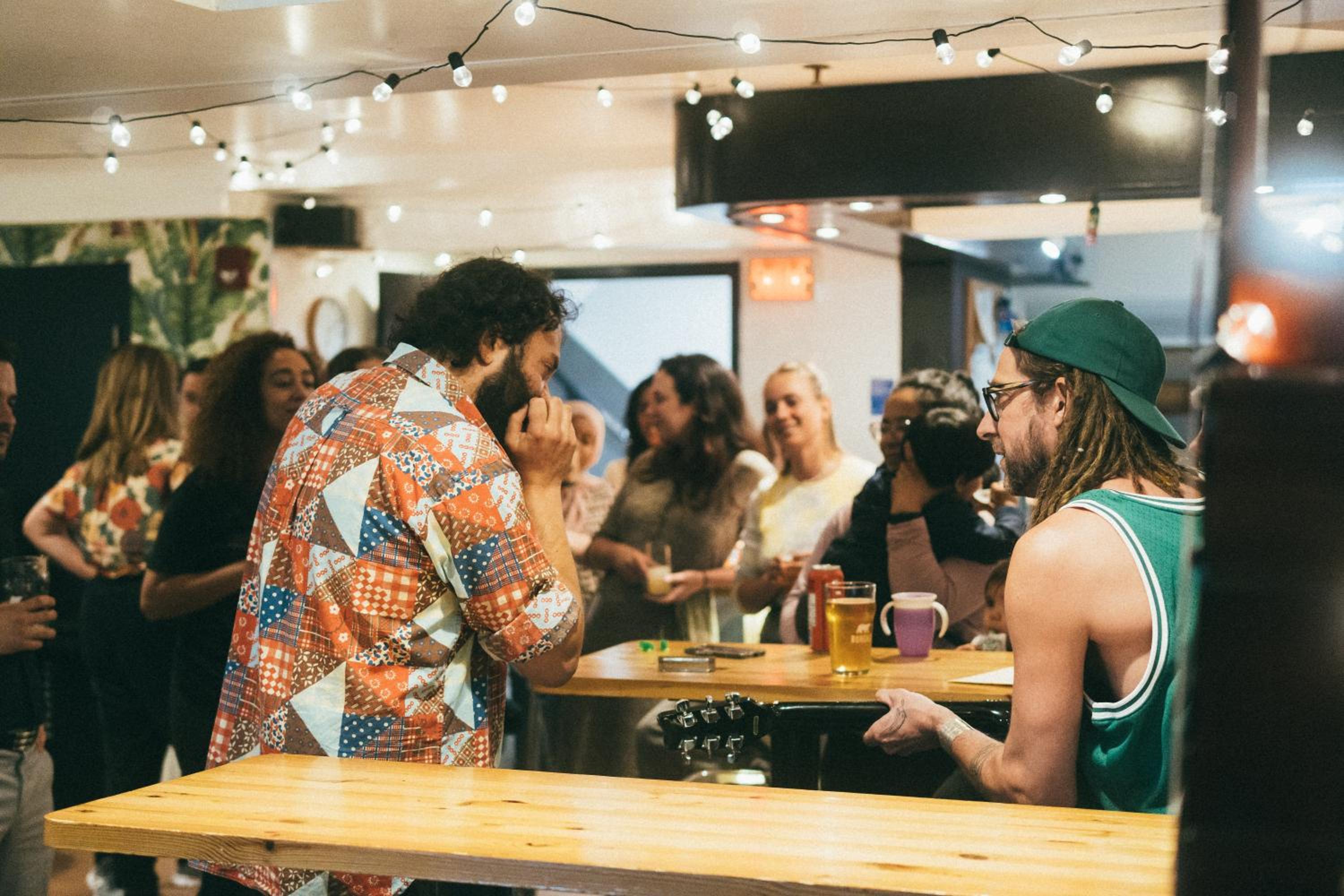 Auberge Saintlo Montréal Hostel, Montreal