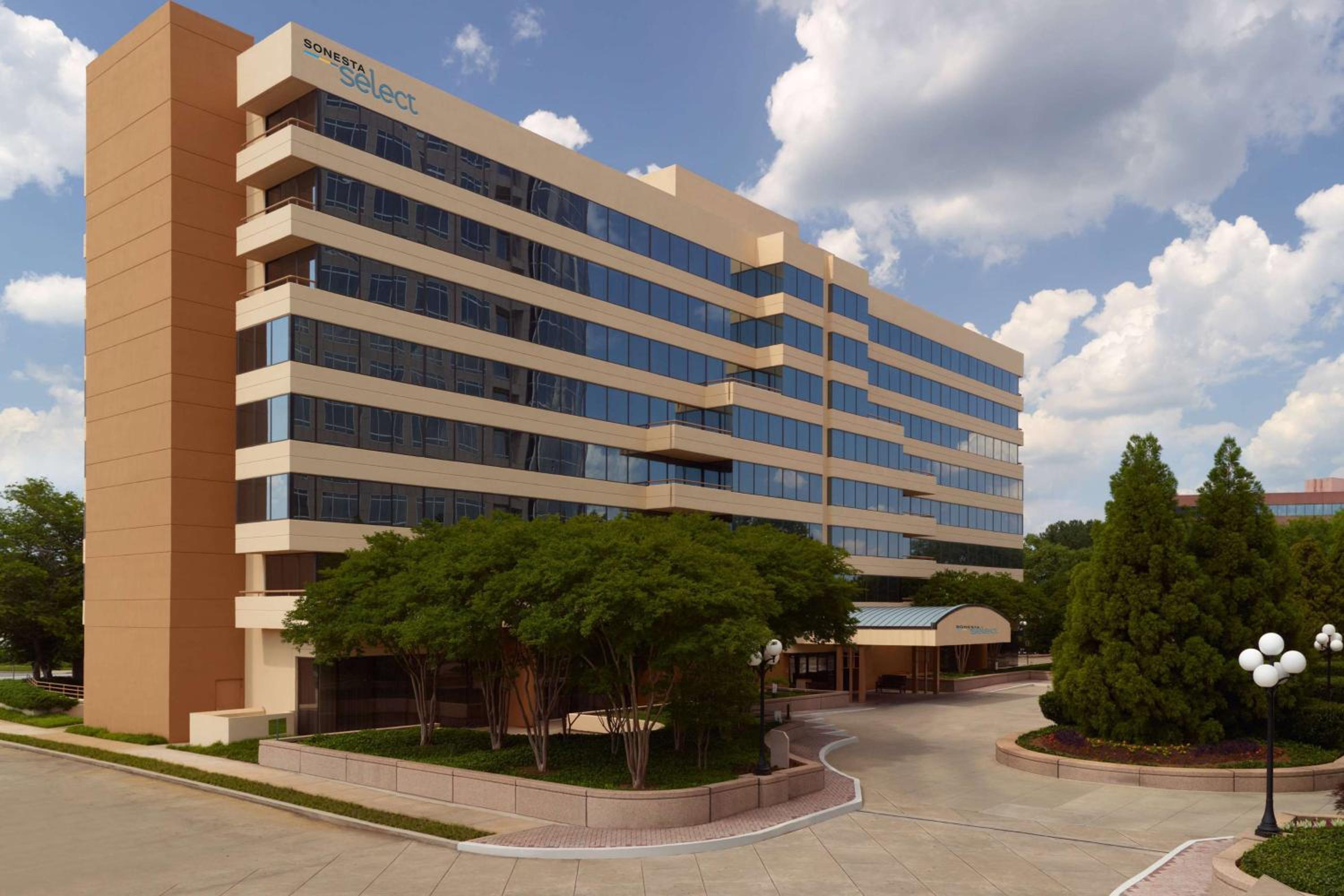 Sonesta Select Atlanta Cumberland Galleria Ballpark, Atlanta