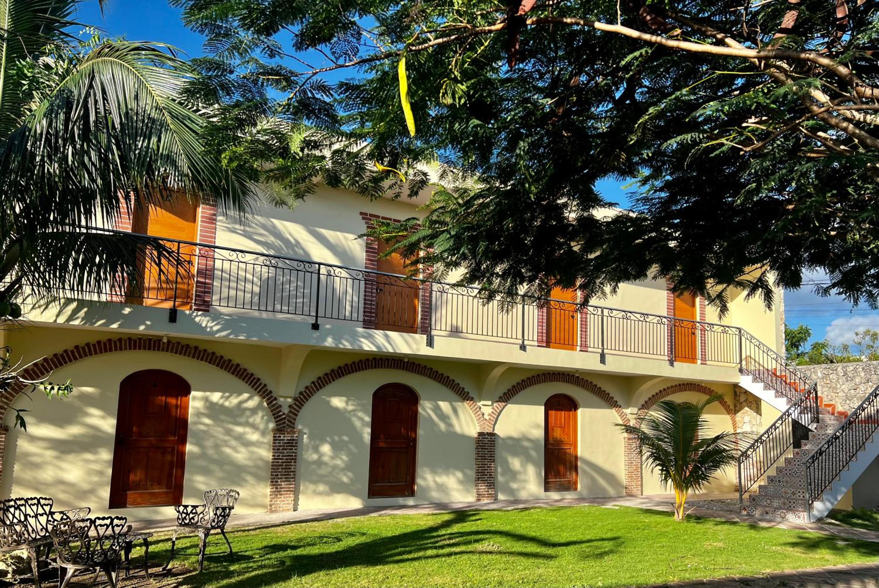 Hotel Yamilí, Punta Cana