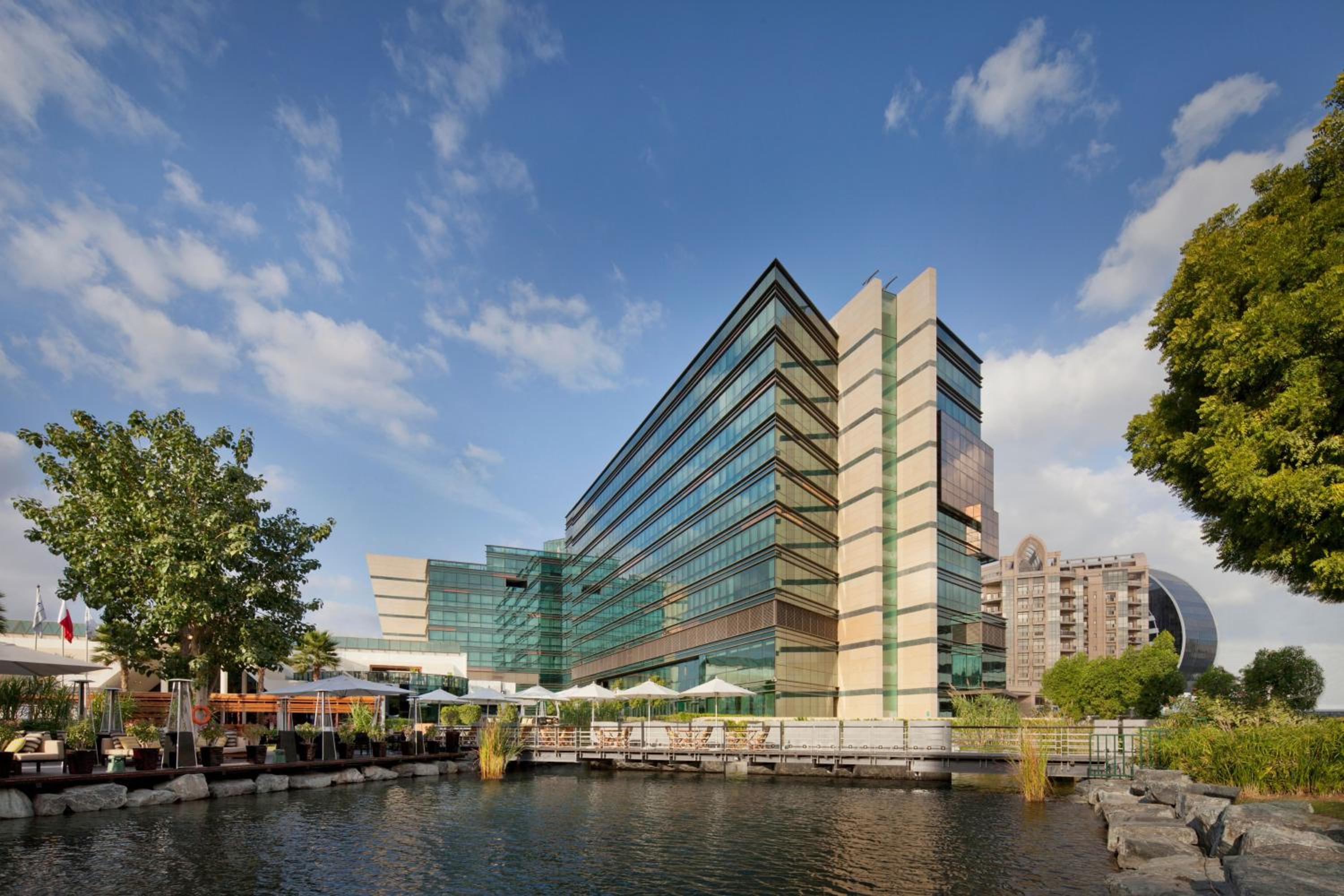 The Creekside Hotel, Dubai - an Accor Hotel, Dubai