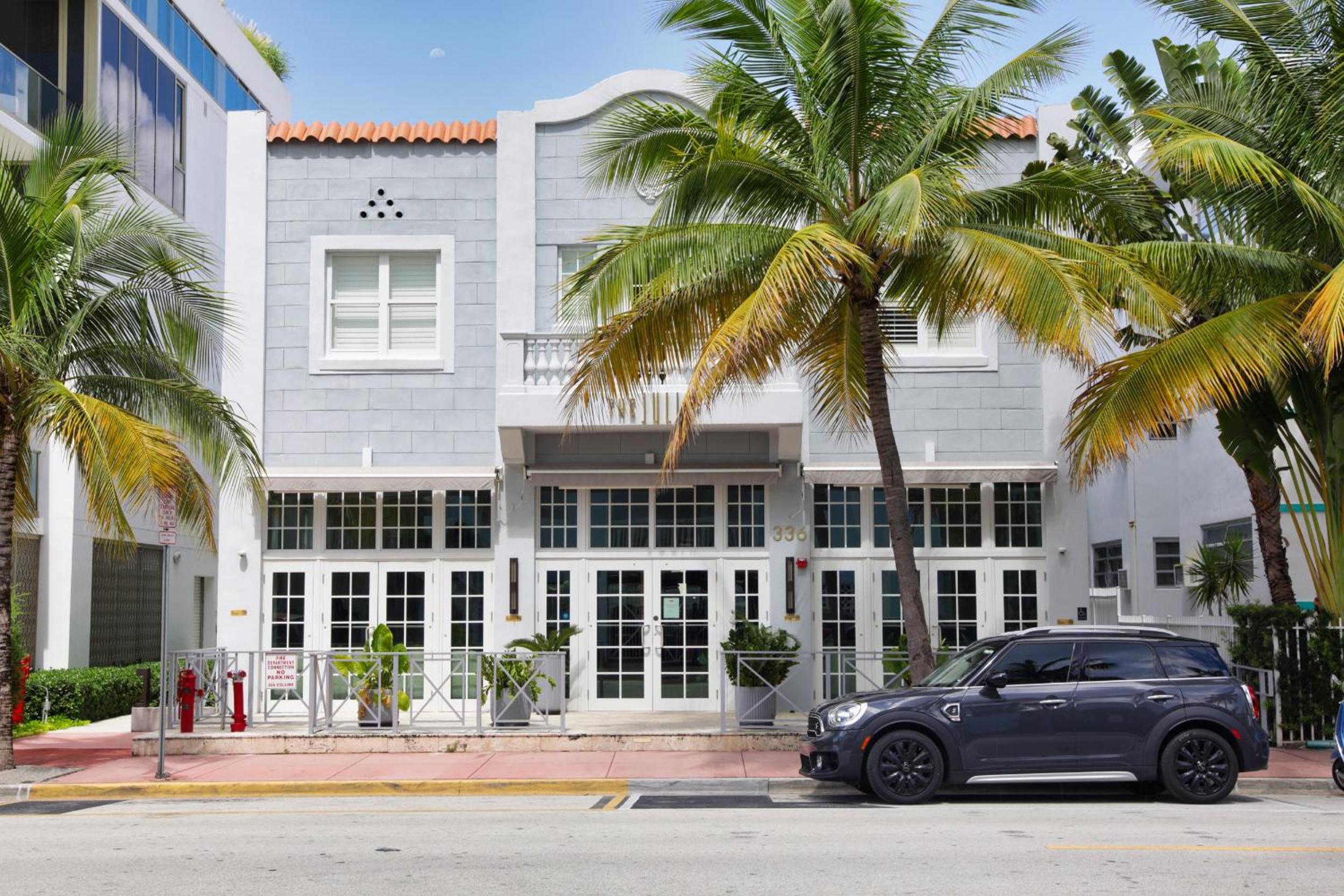 The Julia Hotel, Miami