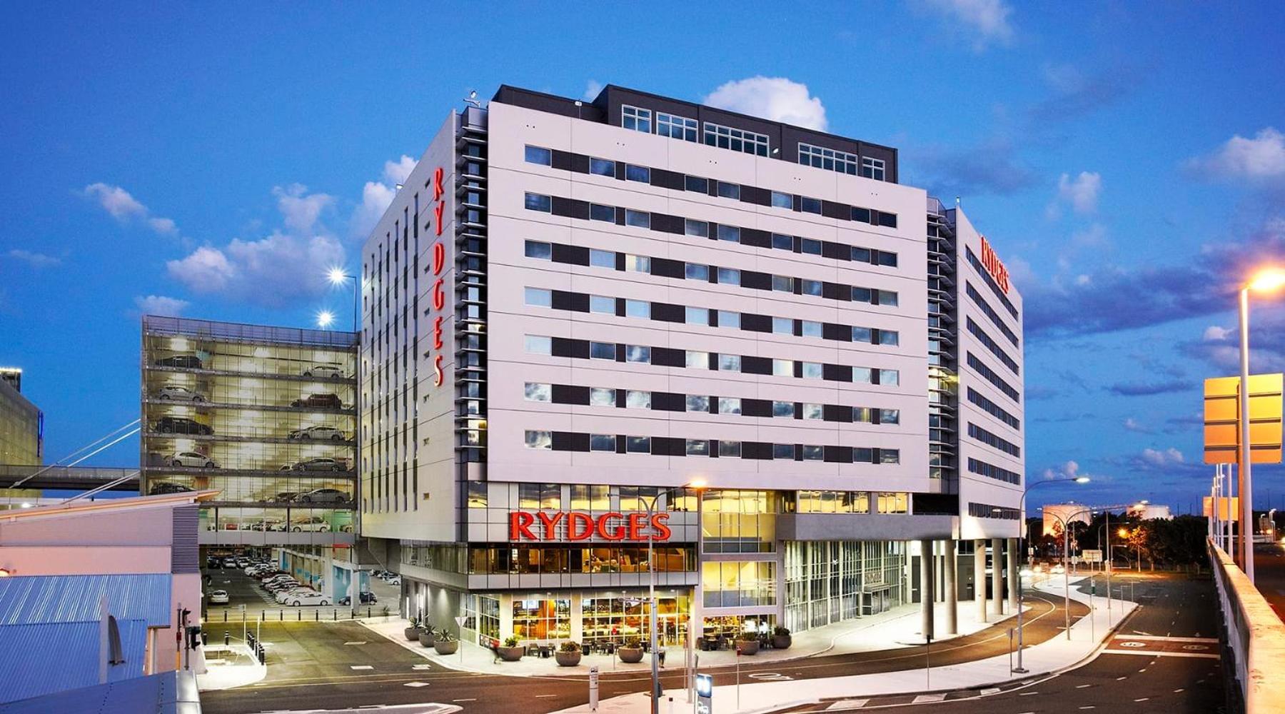 Rydges Sydney Airport Hotel, Sydney