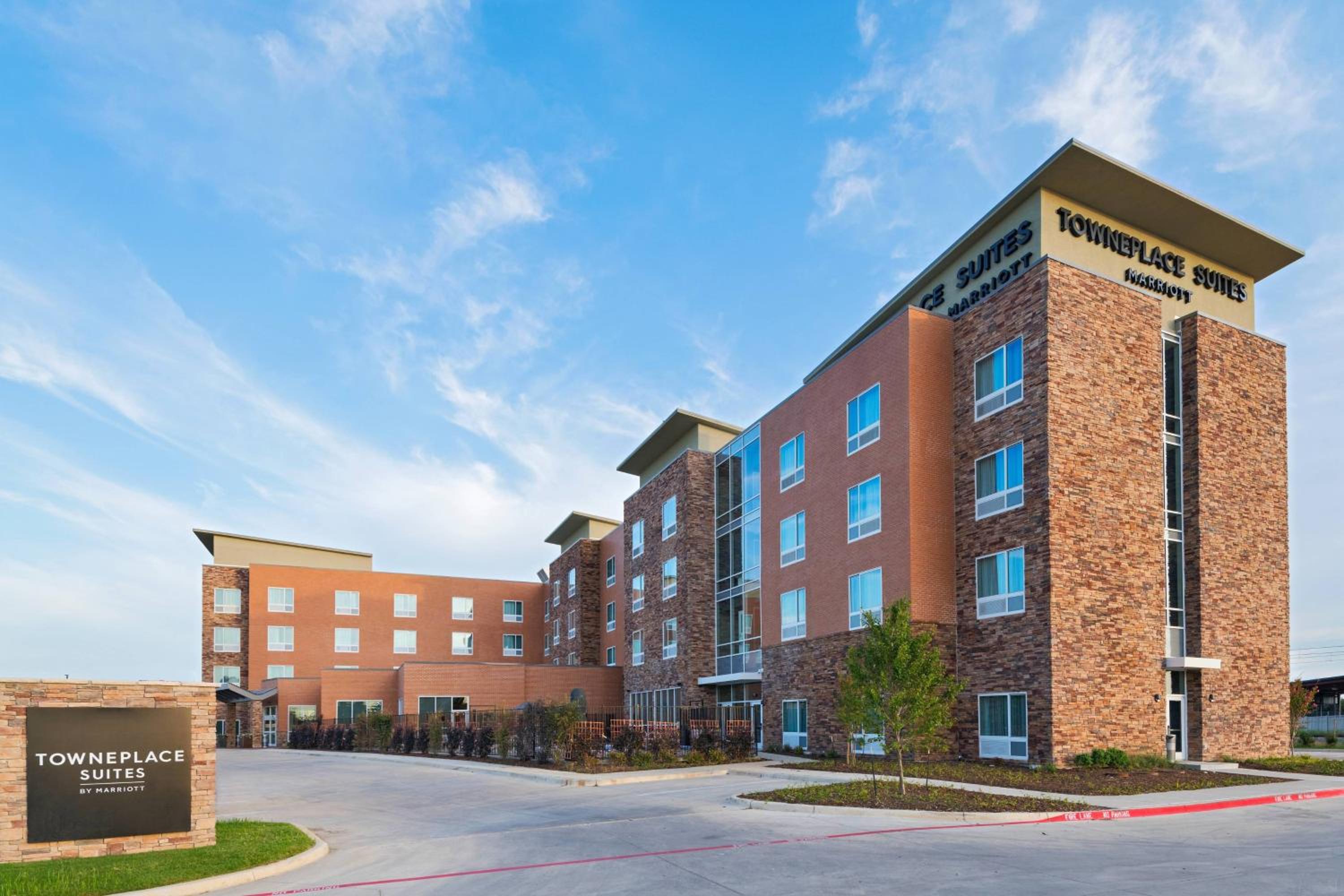 TownePlace Suites by Marriott Dallas DFW Airport North/Irving, Dallas