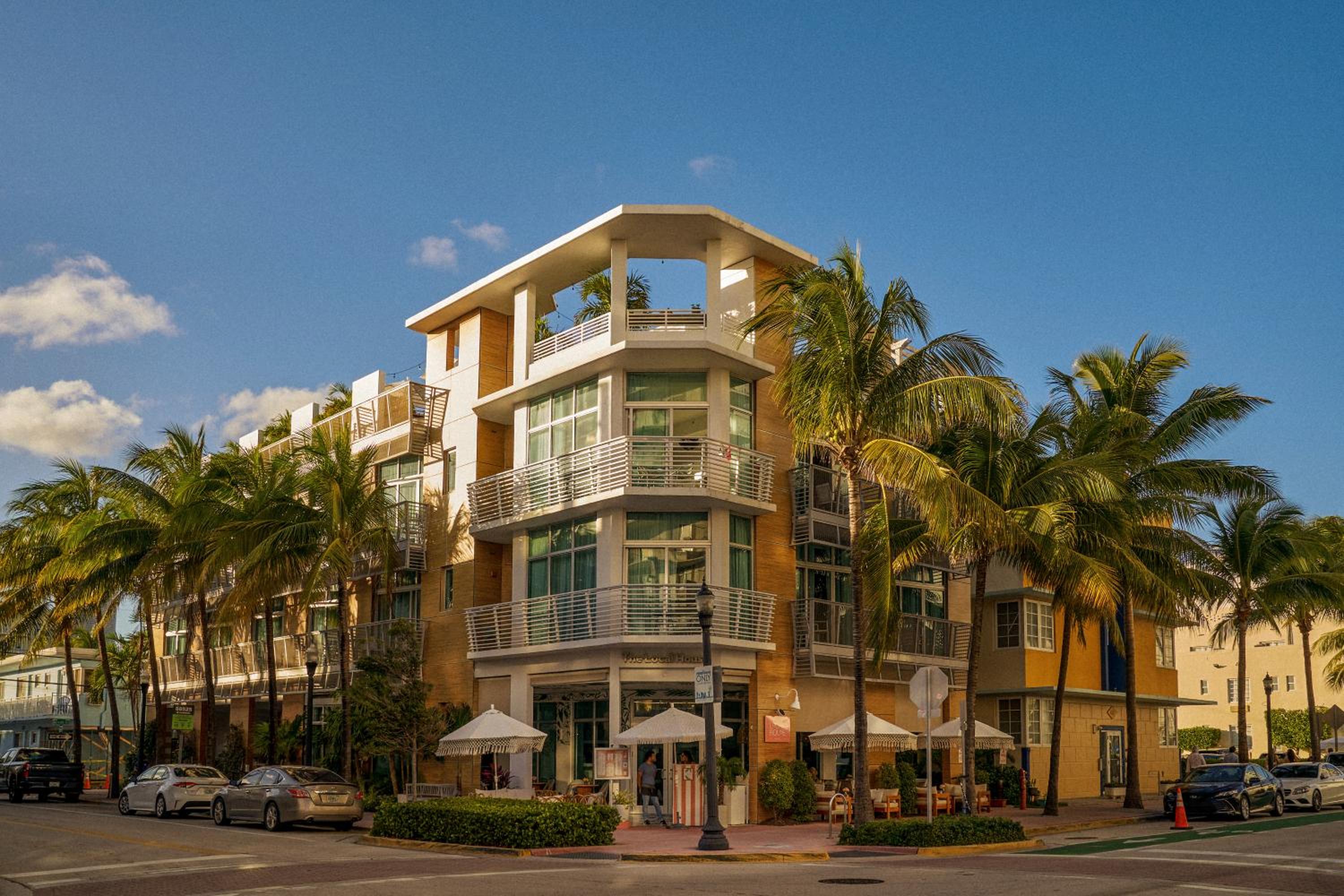 The Local House, Miami