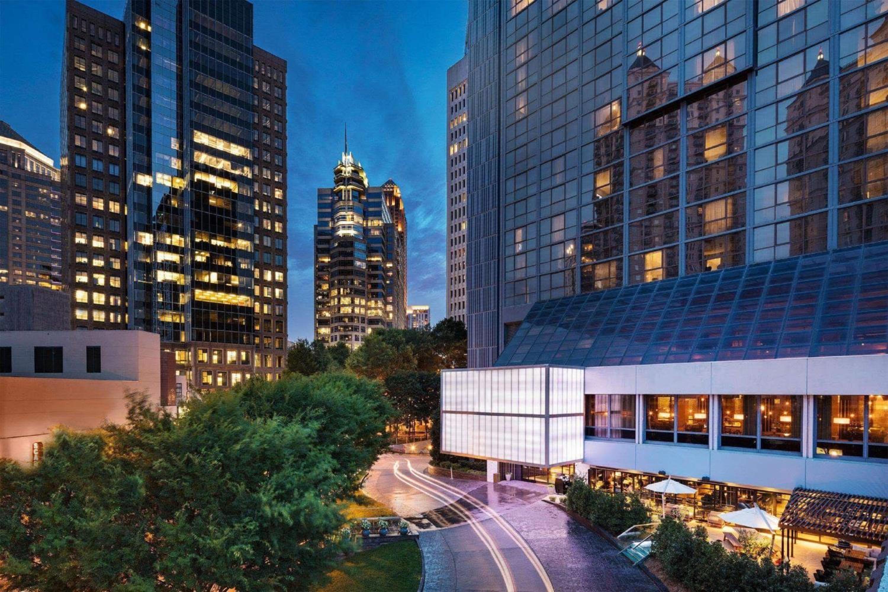 The Starling Atlanta Midtown, Curio Collection by Hilton, Atlanta