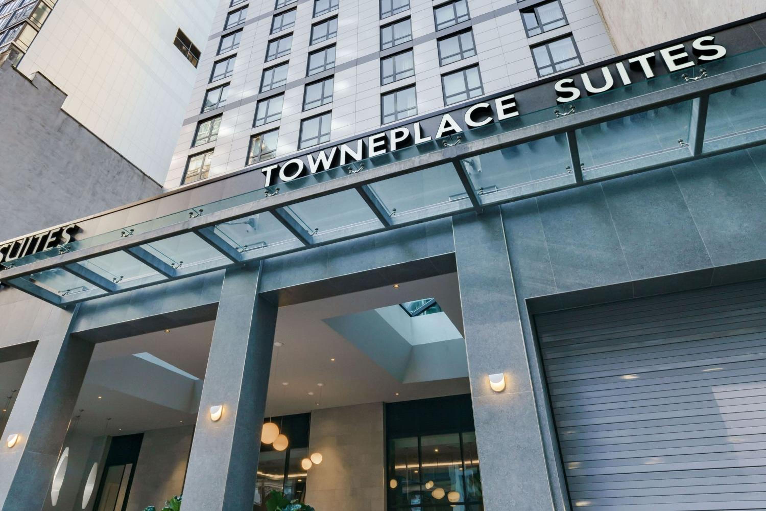 TownePlace Suites by Marriott New York Manhattan/Chelsea, New York