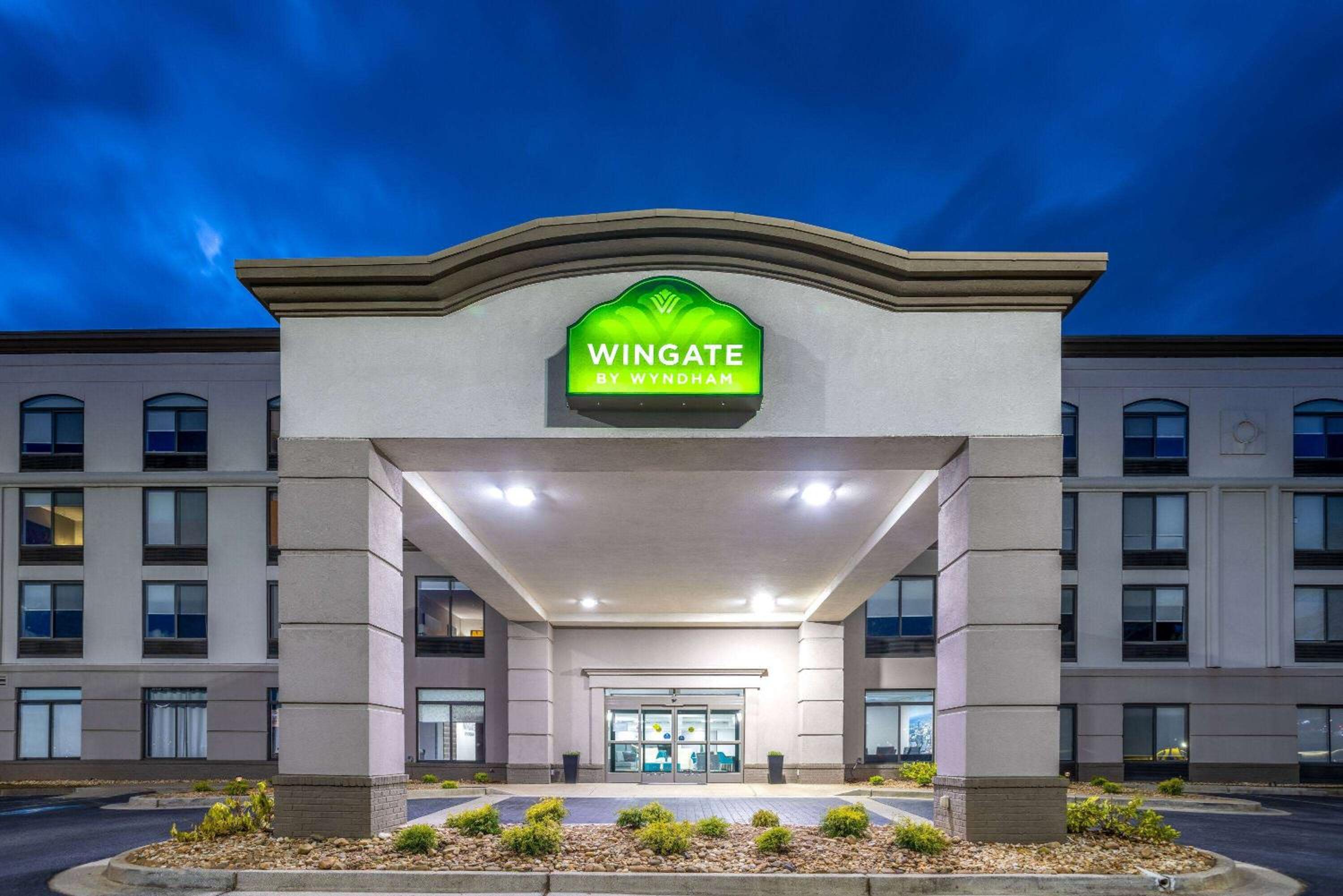 Wingate by Wyndham Atlanta Galleria/ Ballpark, Atlanta