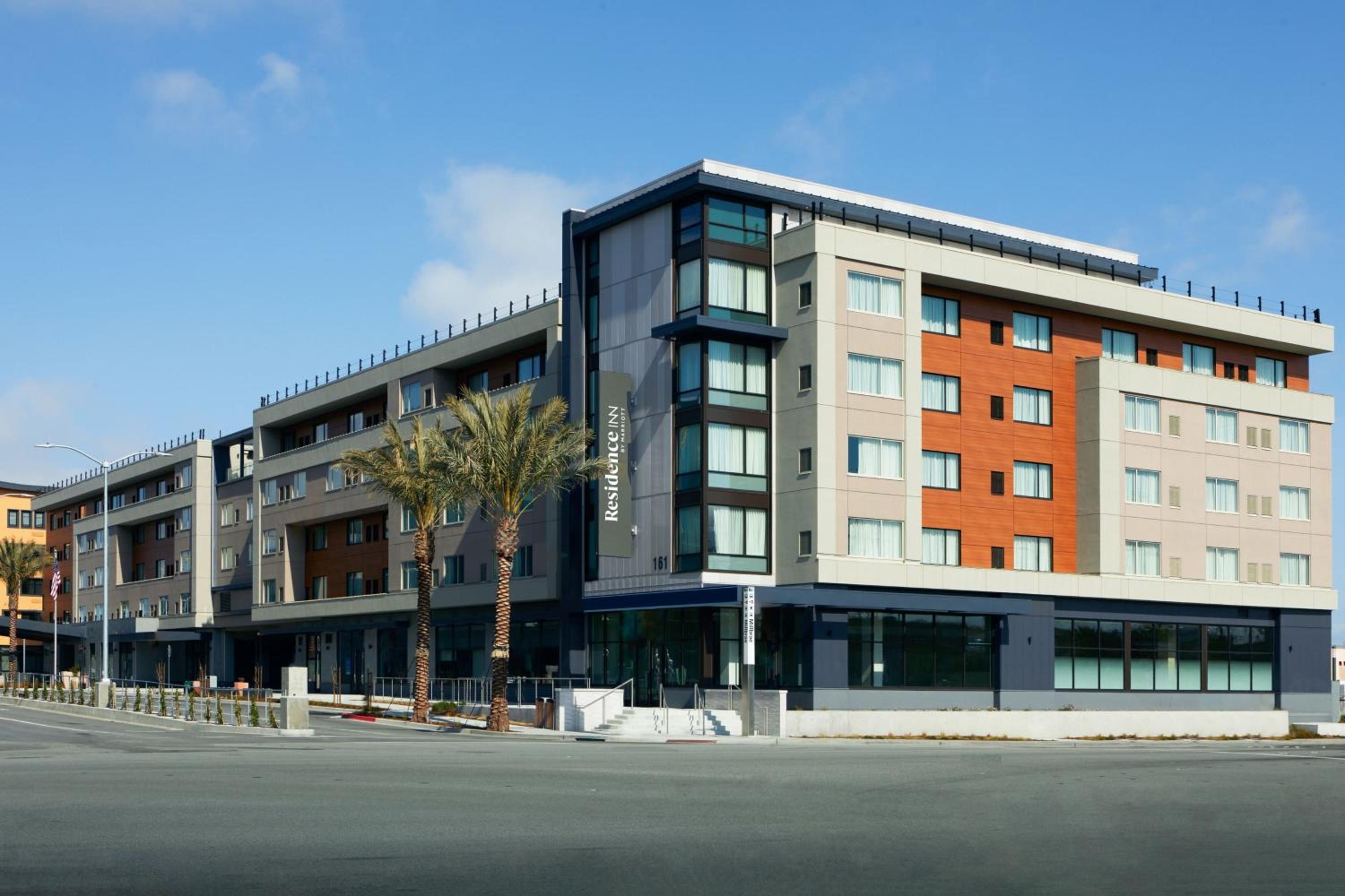 Residence Inn by Marriott San Francisco Airport Millbrae Station, San Francisco