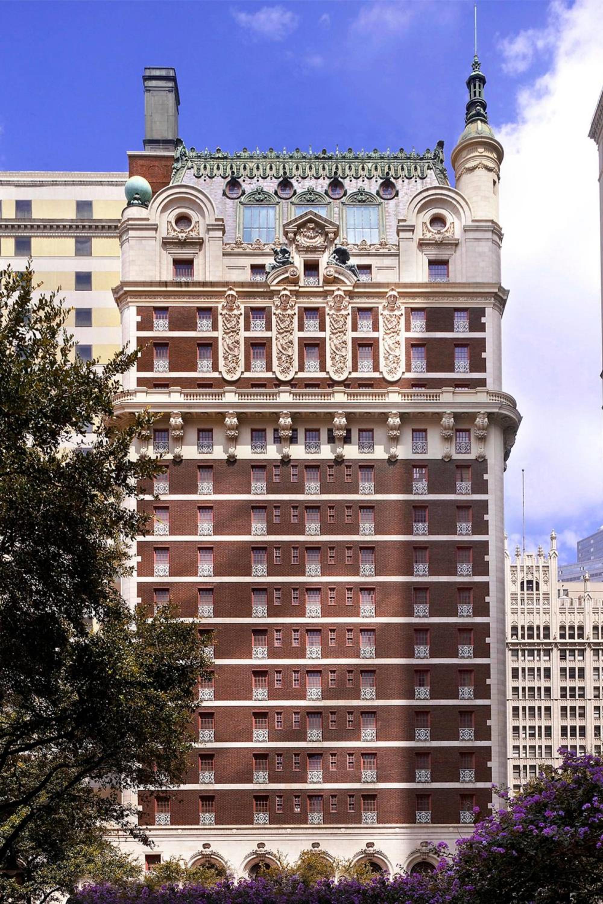 The Adolphus, Autograph Collection, Dallas