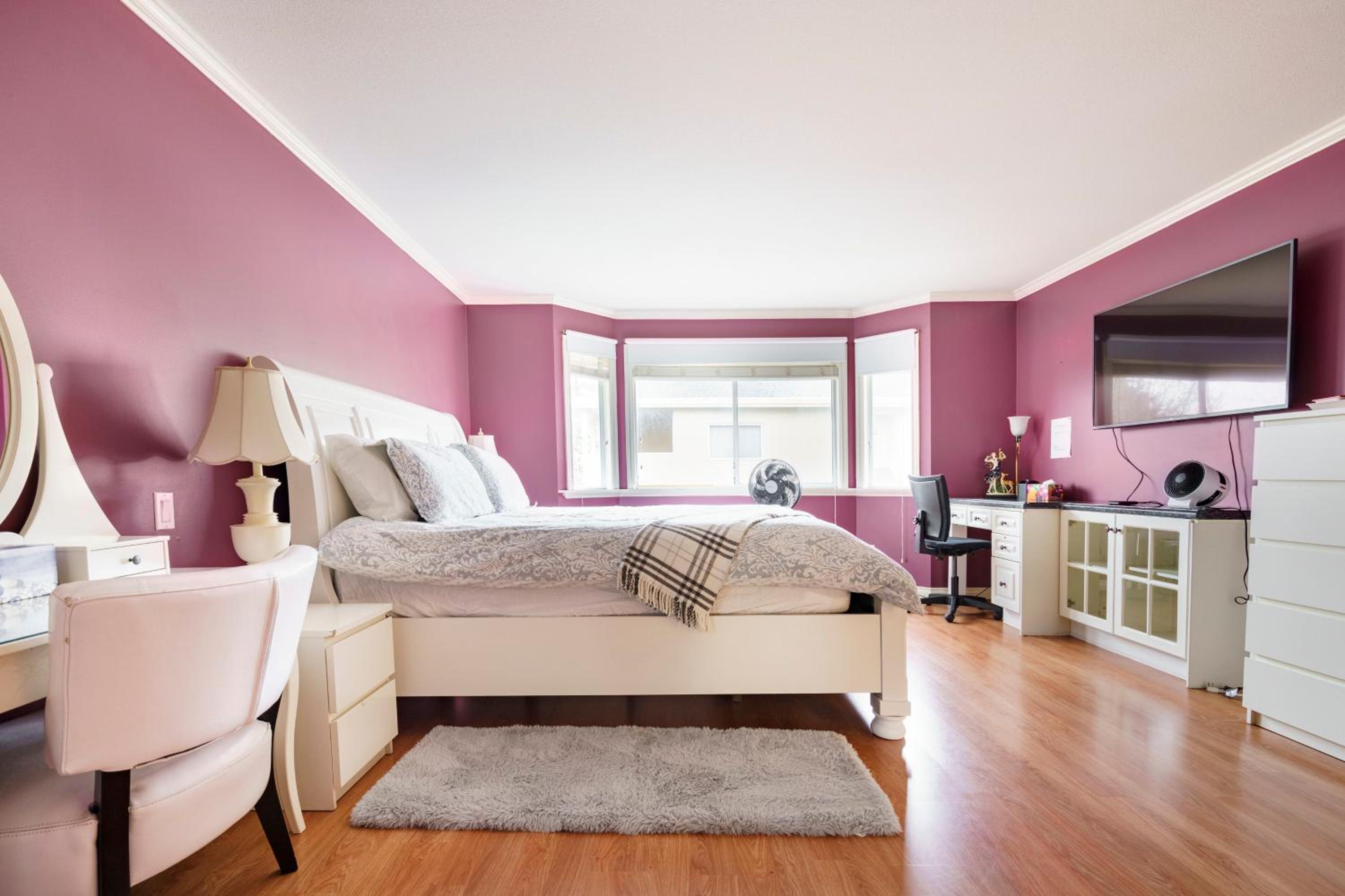 Fraser River Richmond Bed and Breakfast, Vancouver