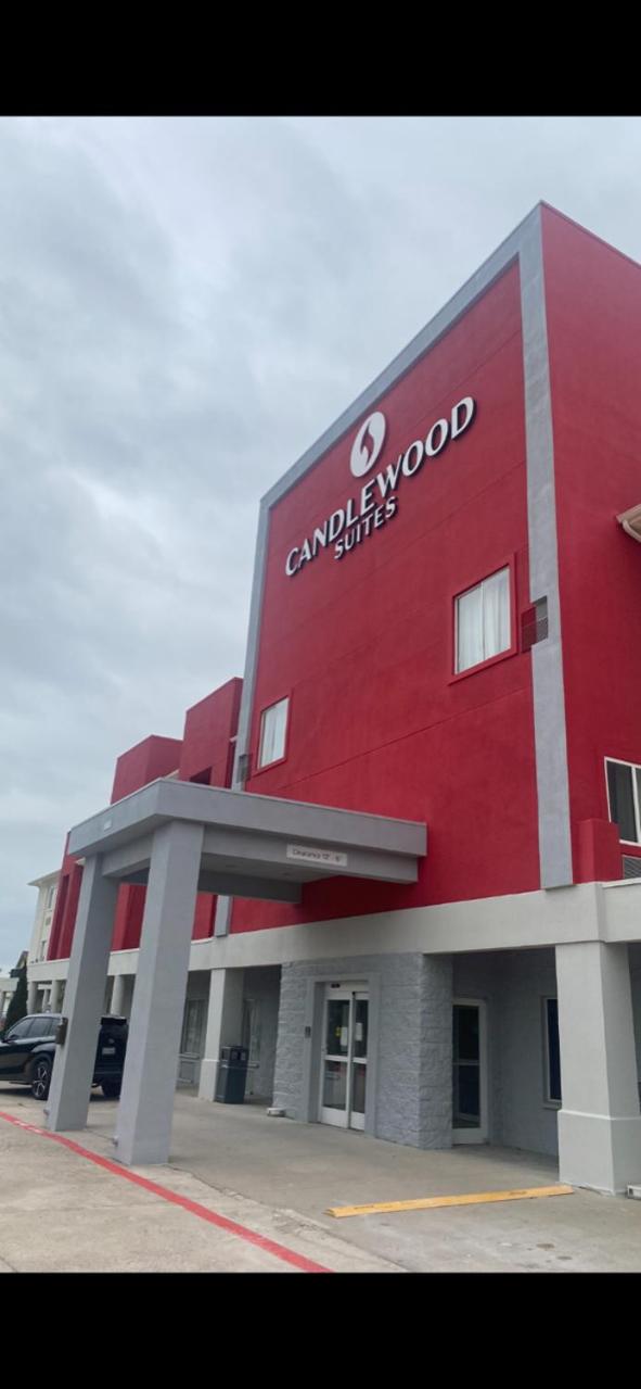 Candlewood Suites DFW Airport North - Irving by IHG, Dallas