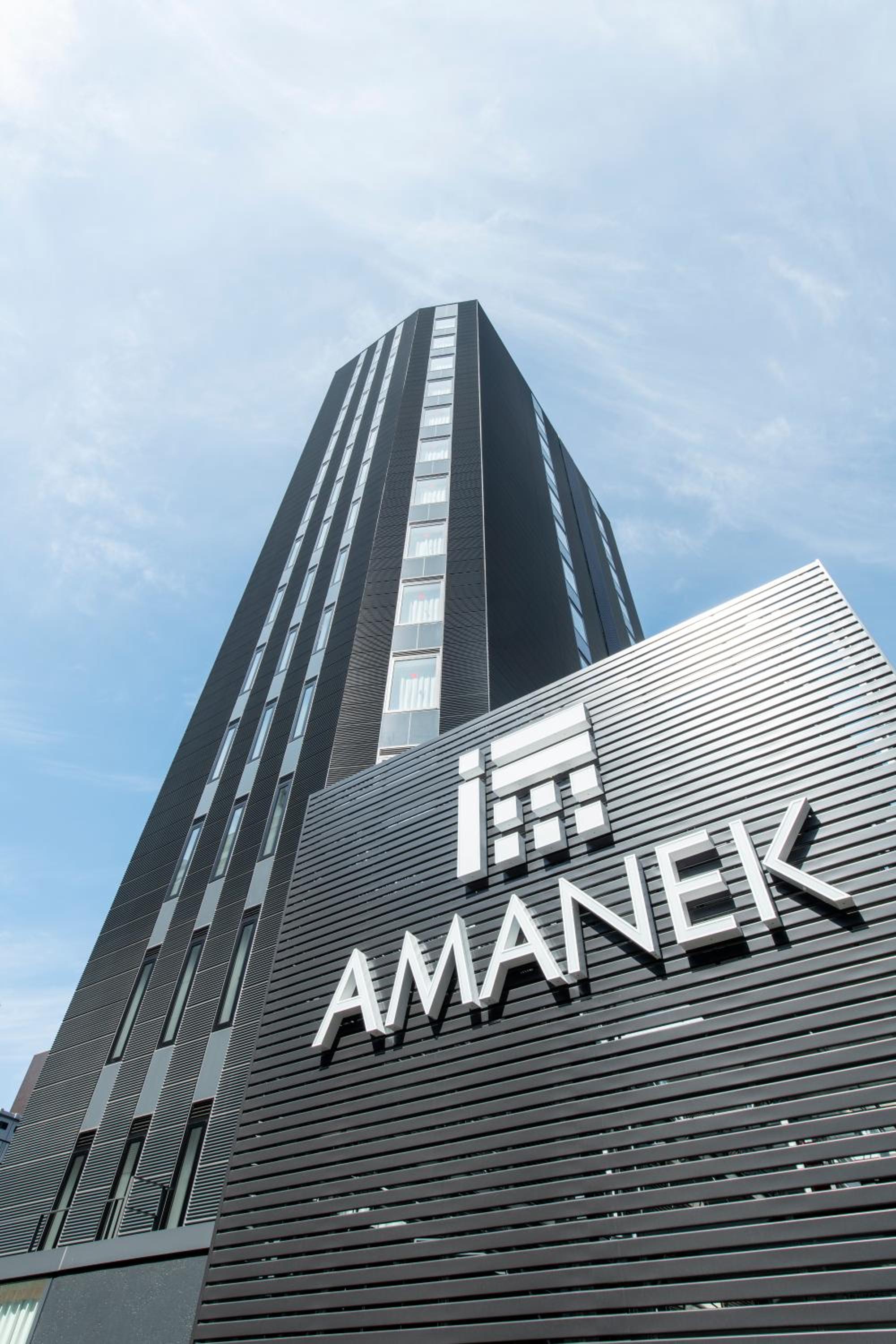 HOTEL AMANEK Shinjuku Kabukicho, Tokyo