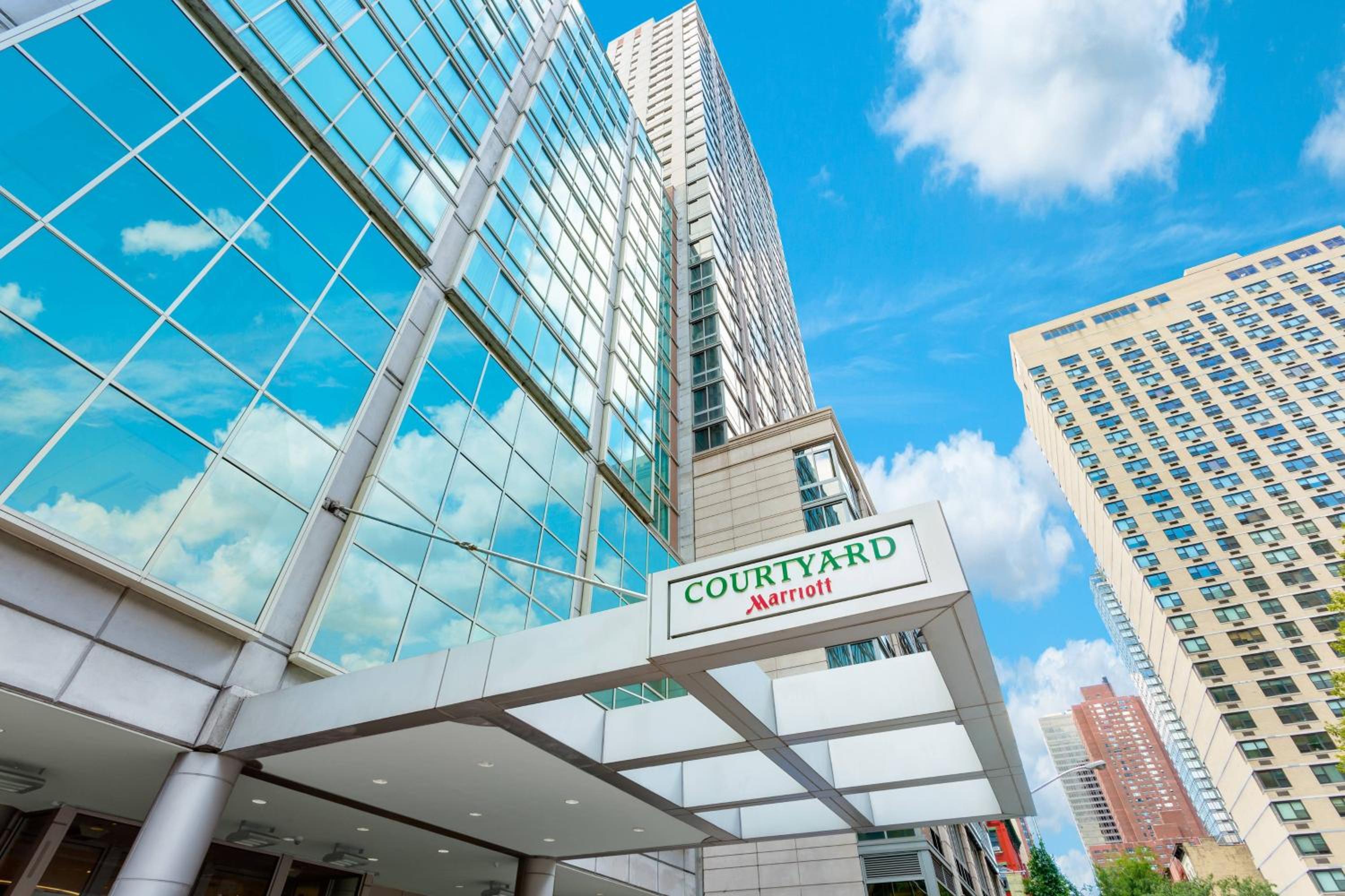 Courtyard by Marriott New York Manhattan Upper East Side, New York