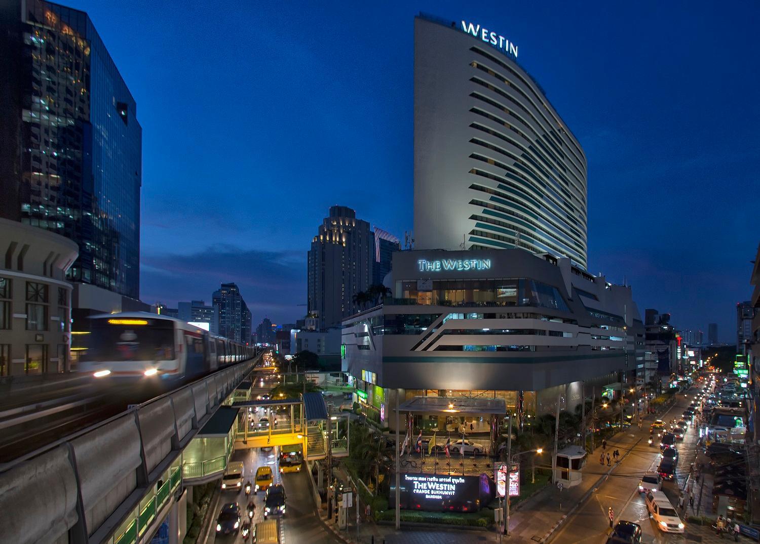 The Westin Grande Sukhumvit, Bangkok, Bangkok