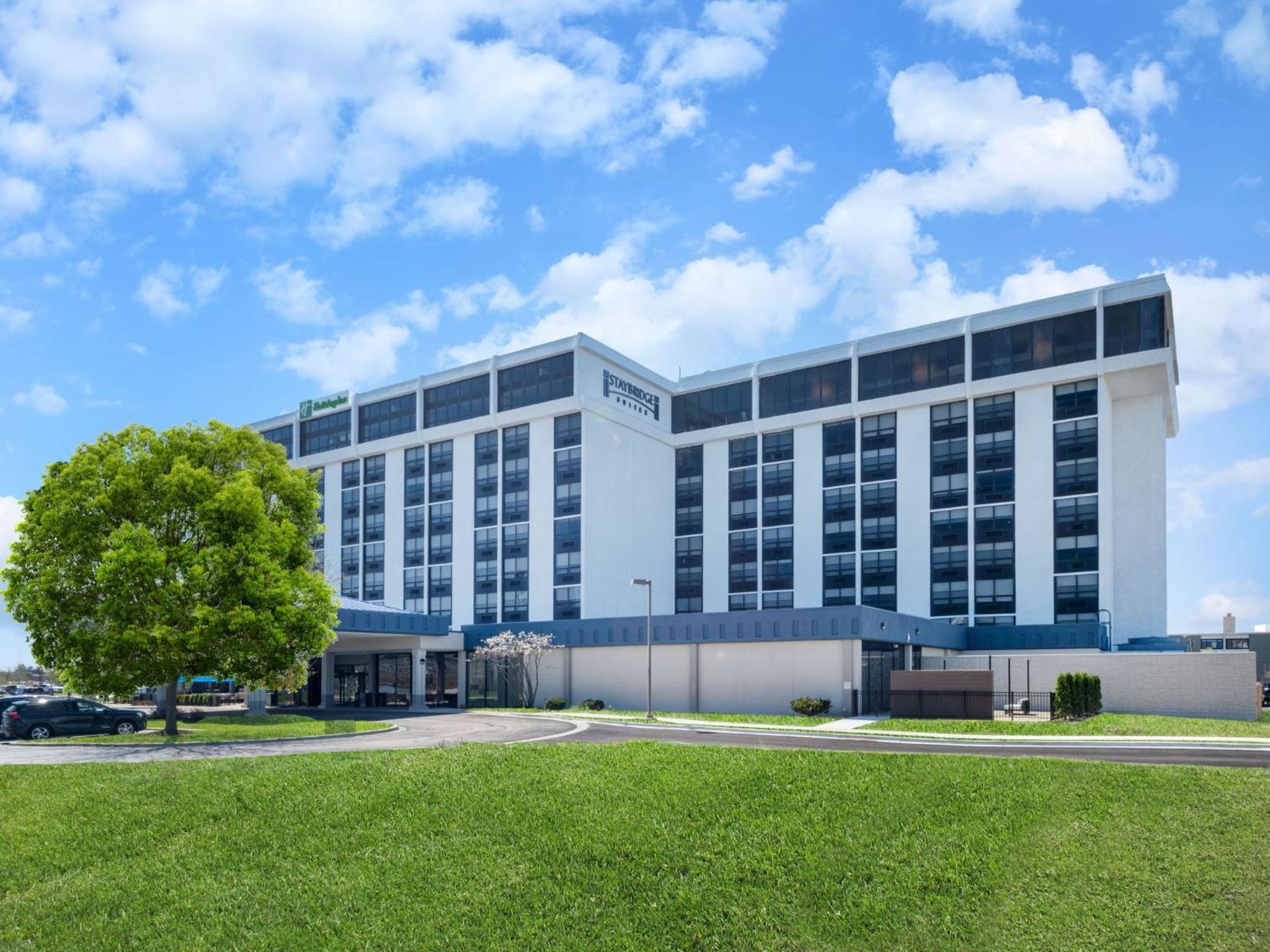 Holiday Inn Chicago O'Hare - Rosemont by IHG, Chicago