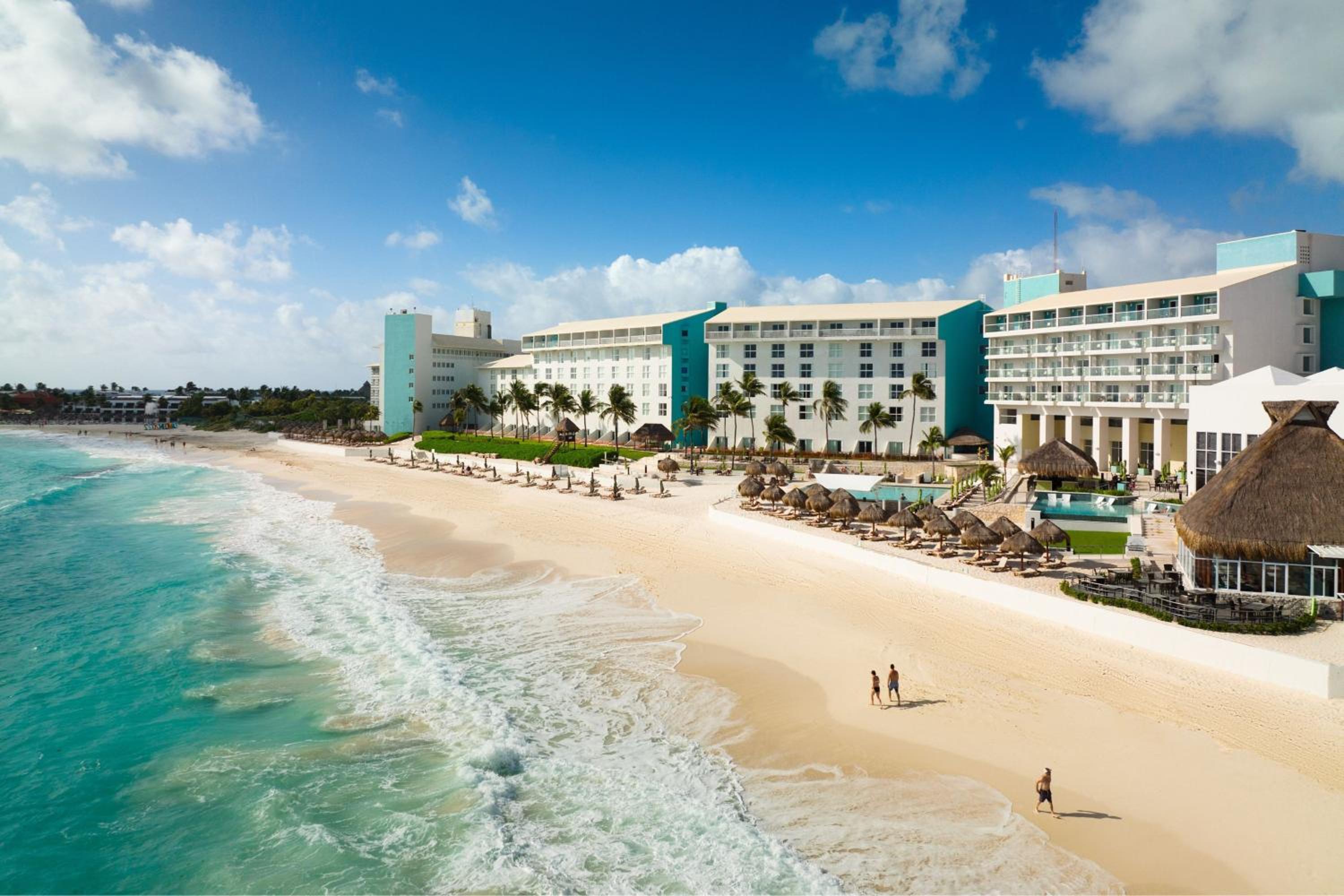 The Westin Cancun Resort & Spa, Cancun