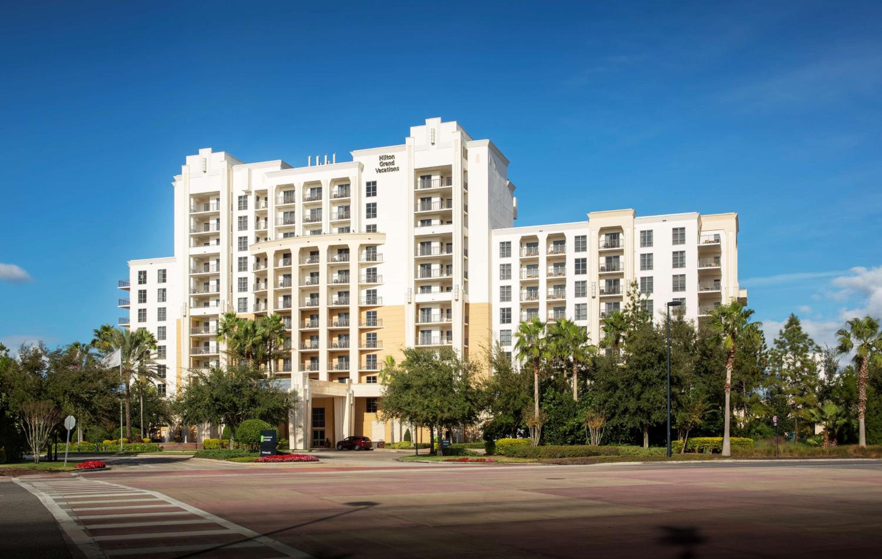 Hilton Grand Vacations Club Las Palmeras Orlando, Orlando