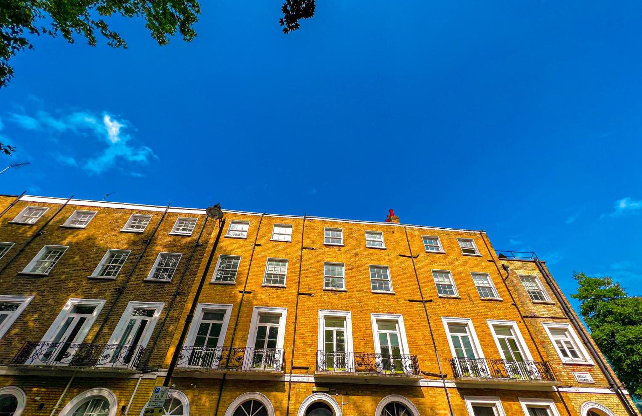 Argo Hotel - Kings Cross, London