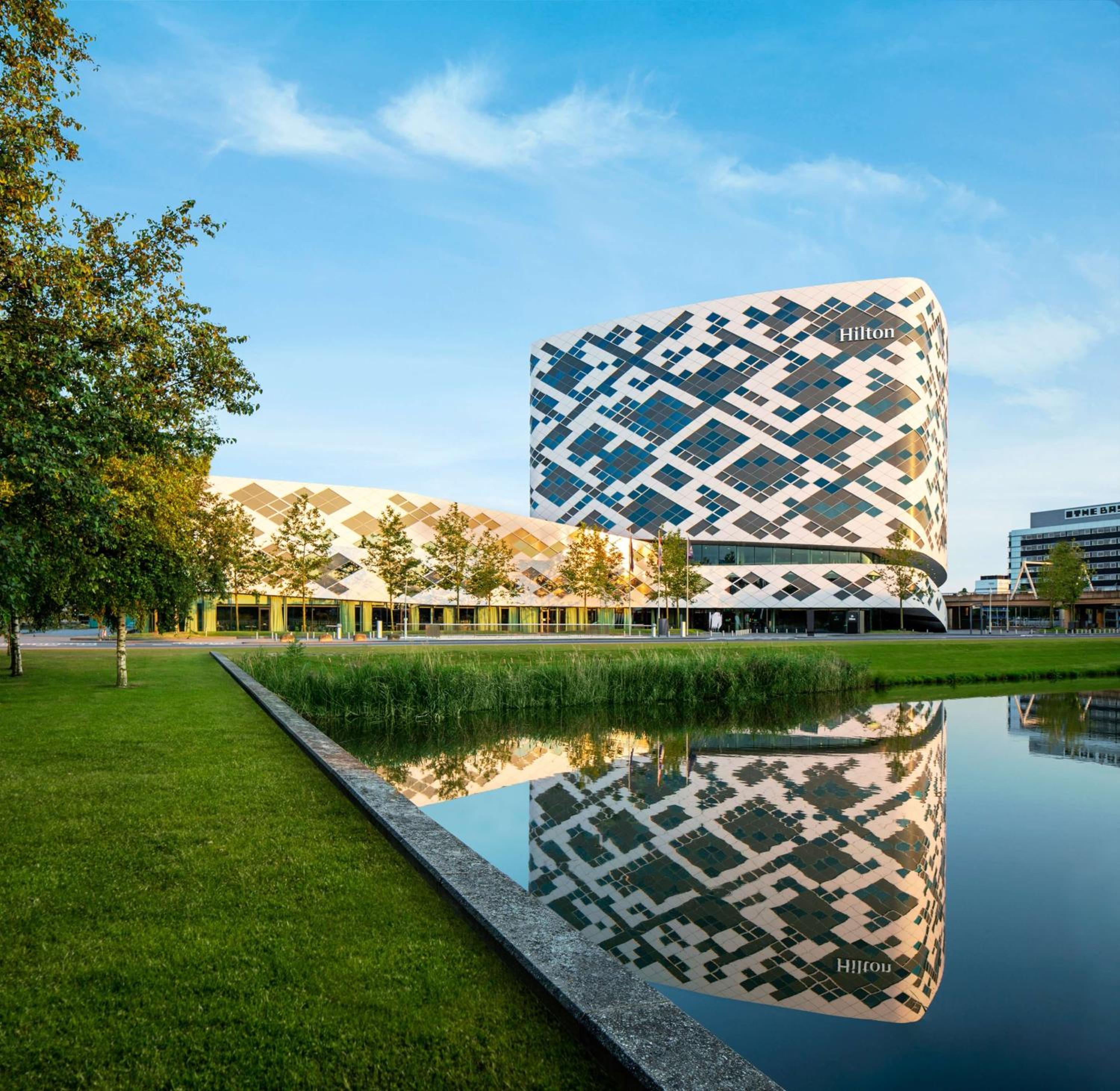 Hilton Amsterdam Airport Schiphol, Amsterdam
