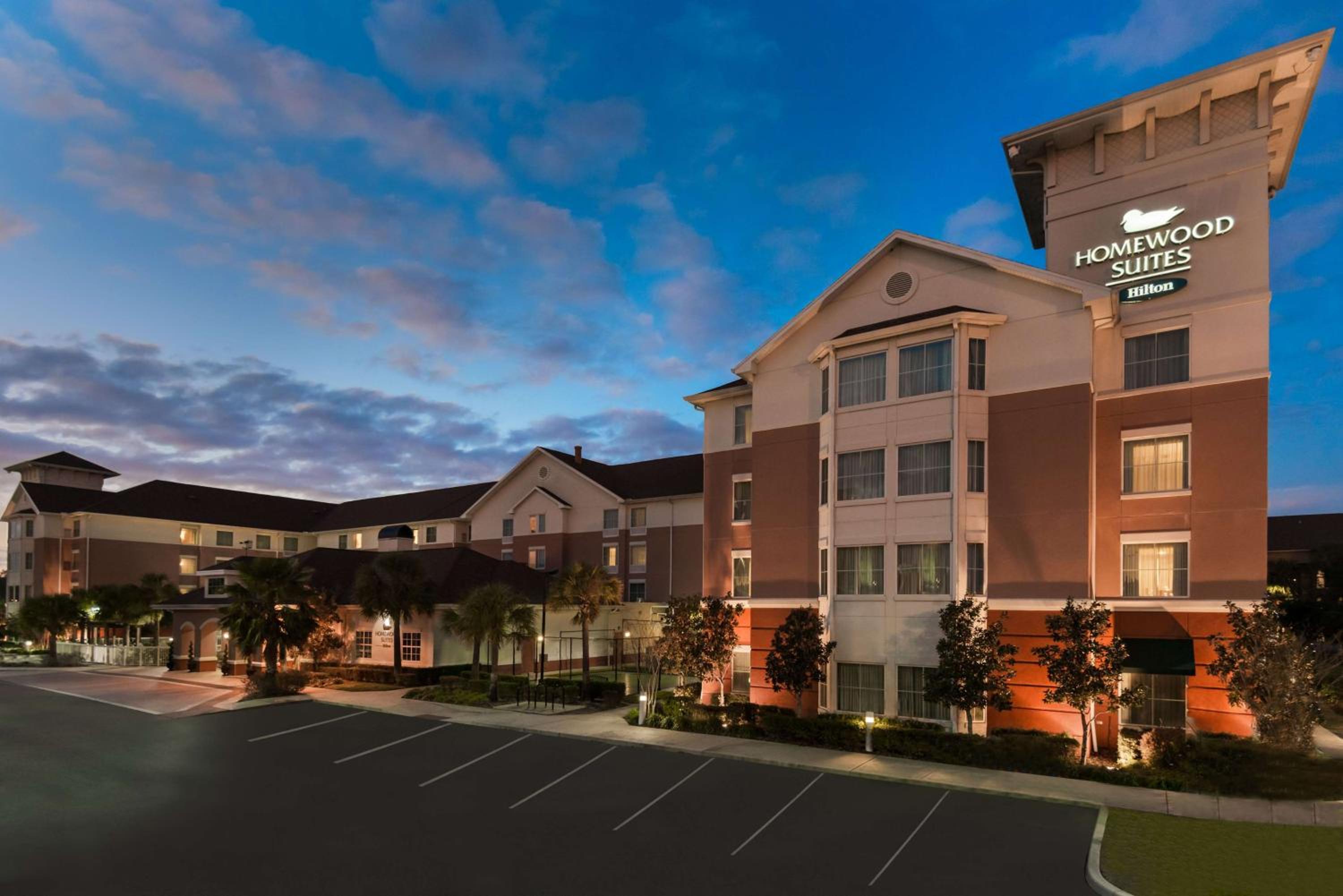 Homewood Suites by Hilton Orlando Airport, Orlando