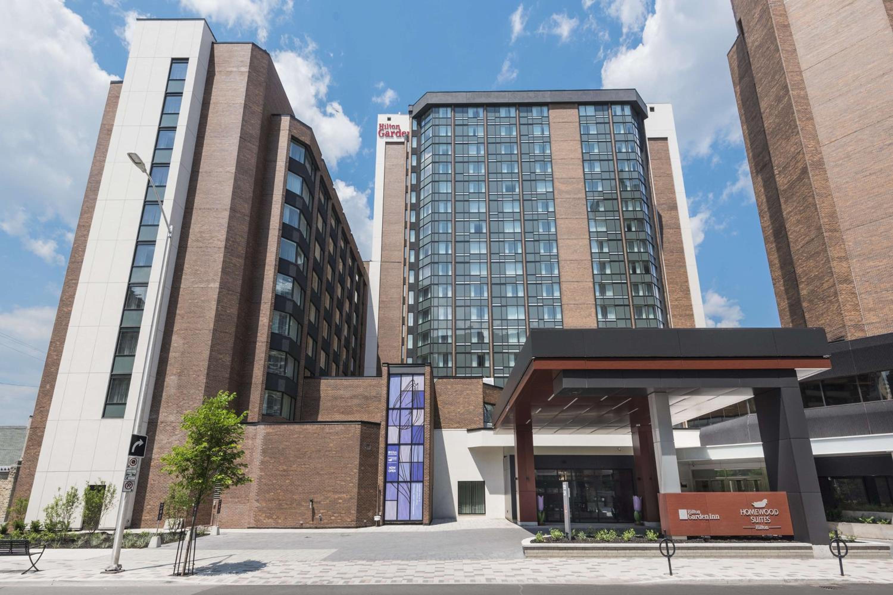 Homewood Suites By Hilton Ottawa Downtown, Ottawa