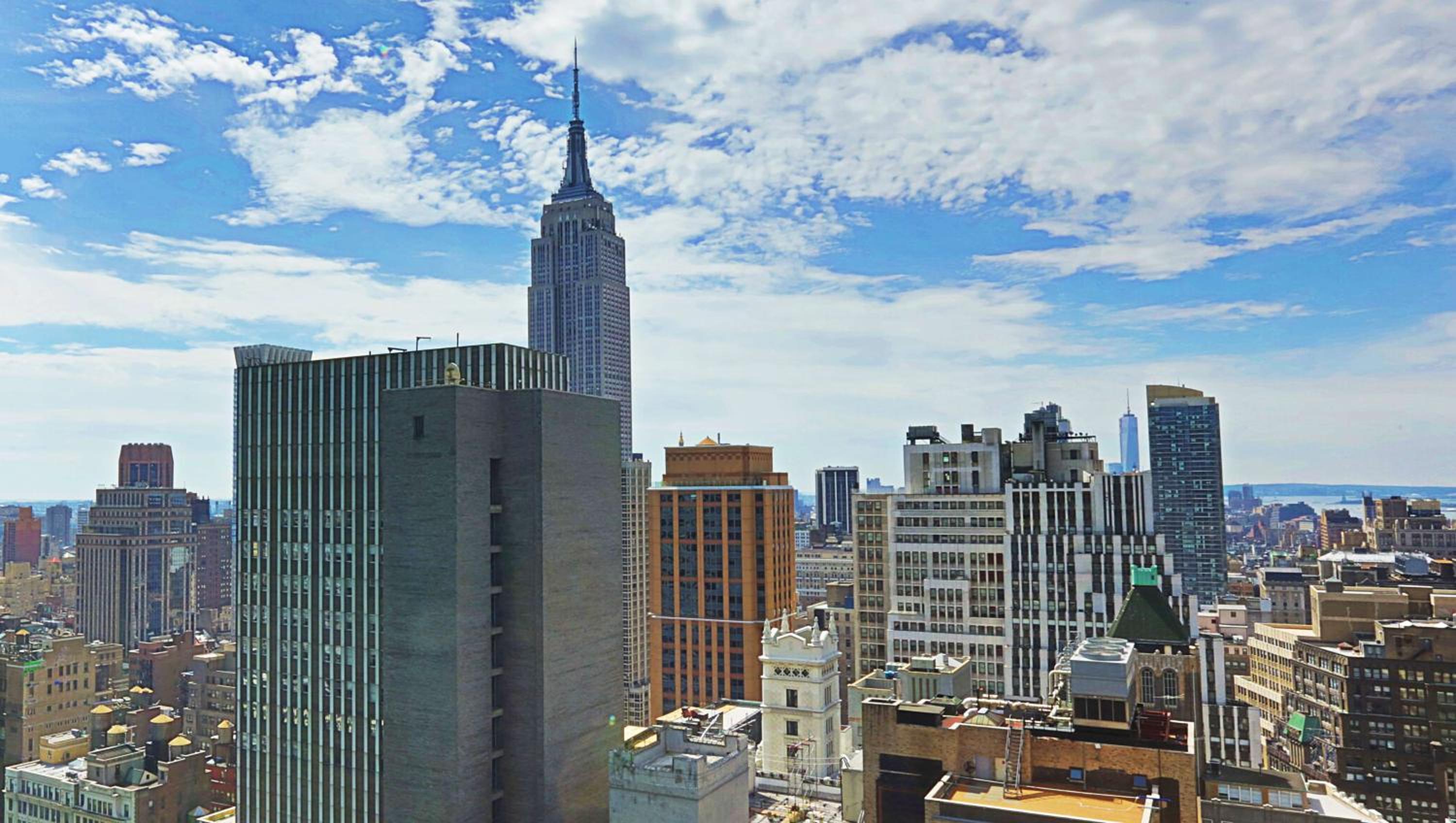 Hilton Garden Inn New York - Times Square Central, New York