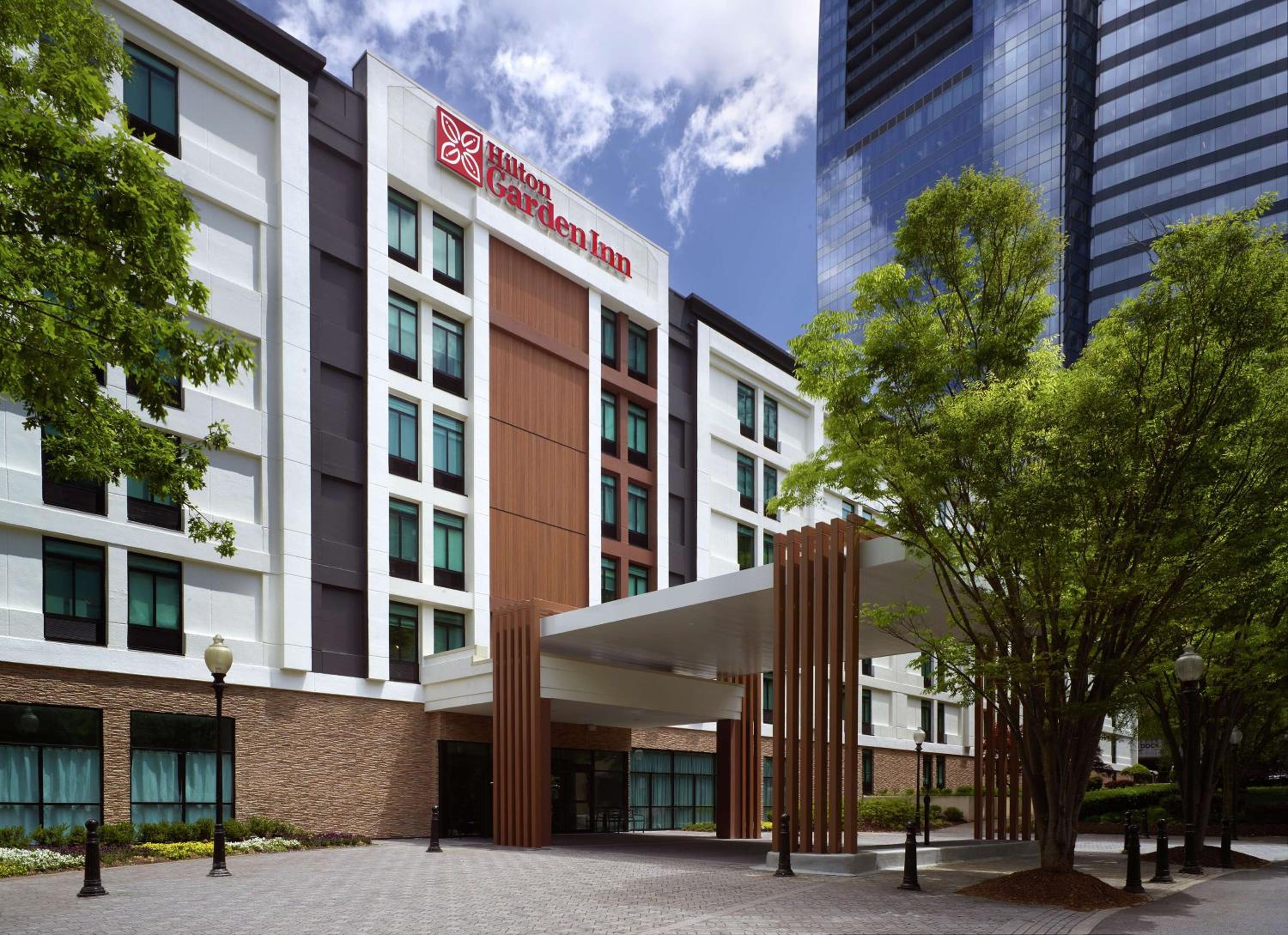 Hilton Garden Inn Atlanta-Buckhead, Atlanta