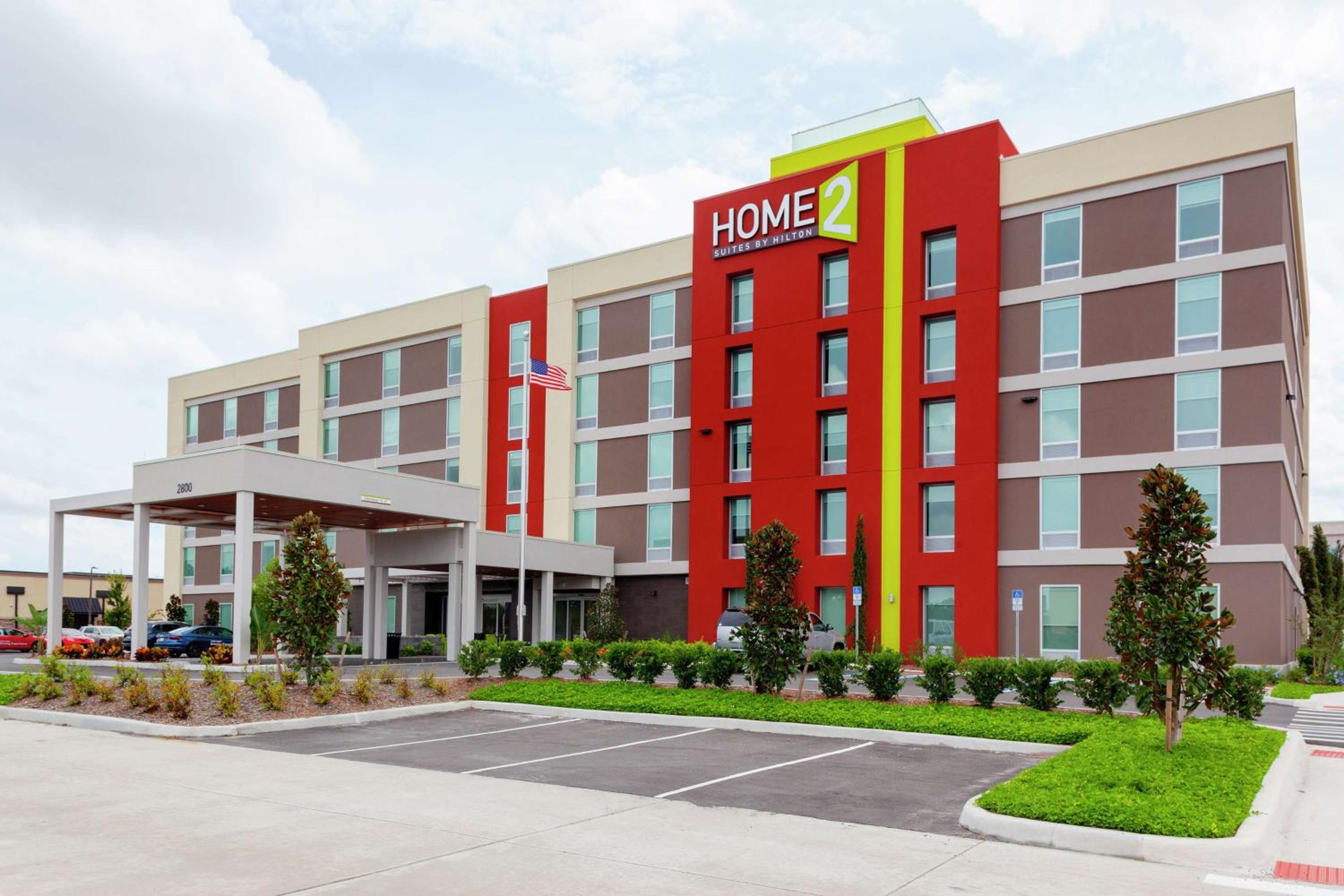 Home2 Suites By Hilton Orlando South Park - Near Epic Universe, Orlando