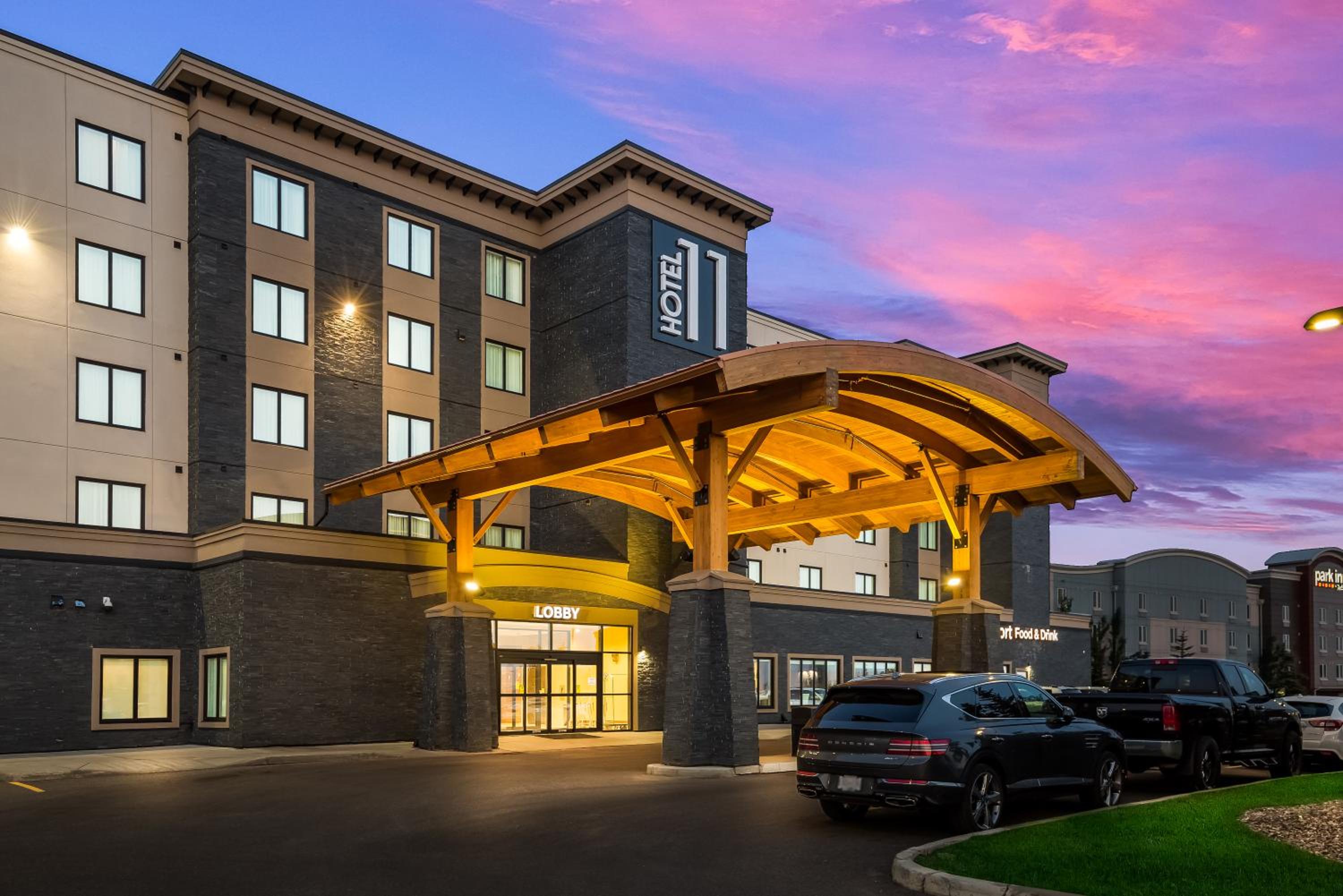 Hotel 11, MOD A Sonesta Collection, Calgary