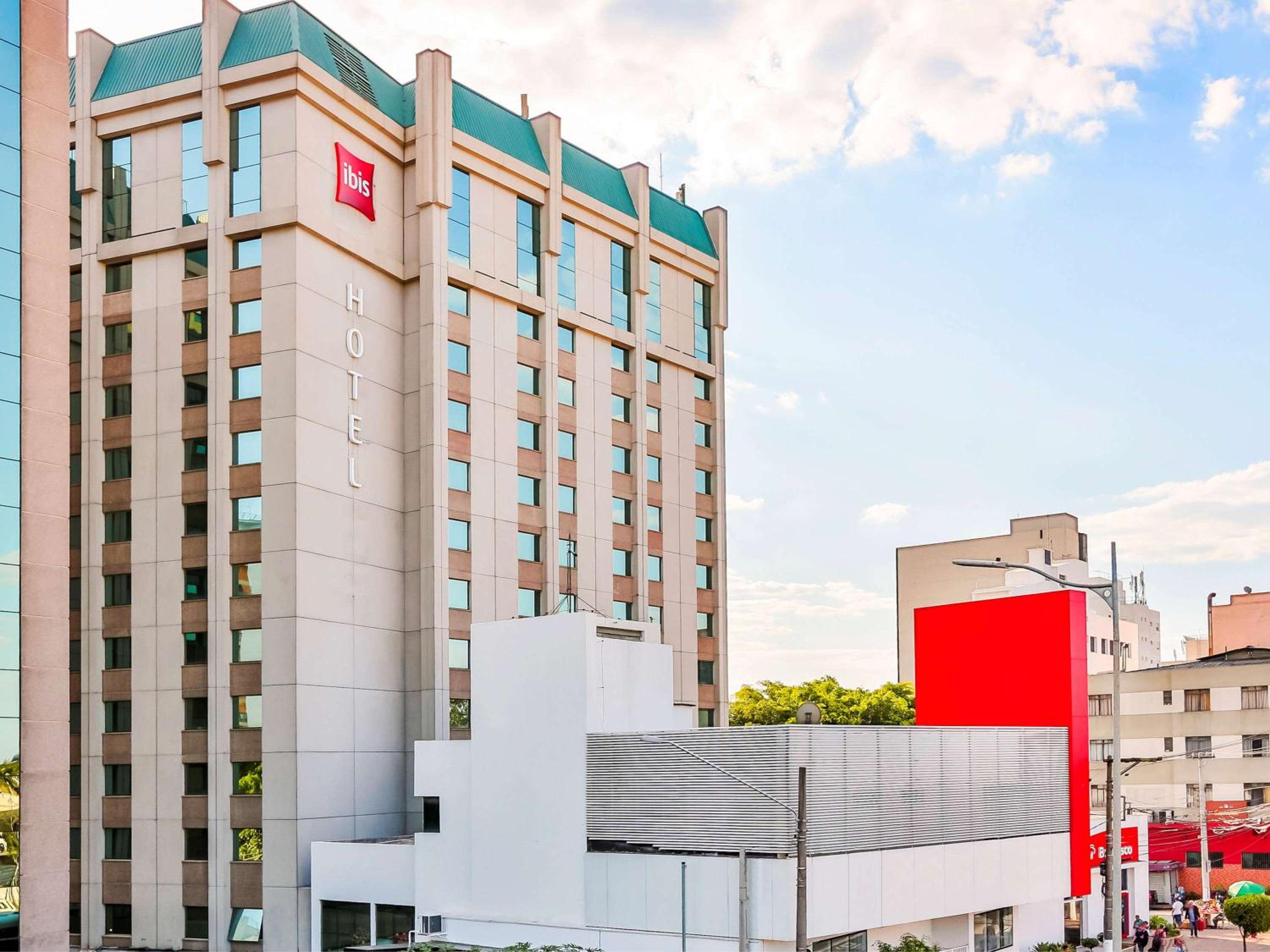 ibis Sao Paulo Congonhas, Sao Paulo