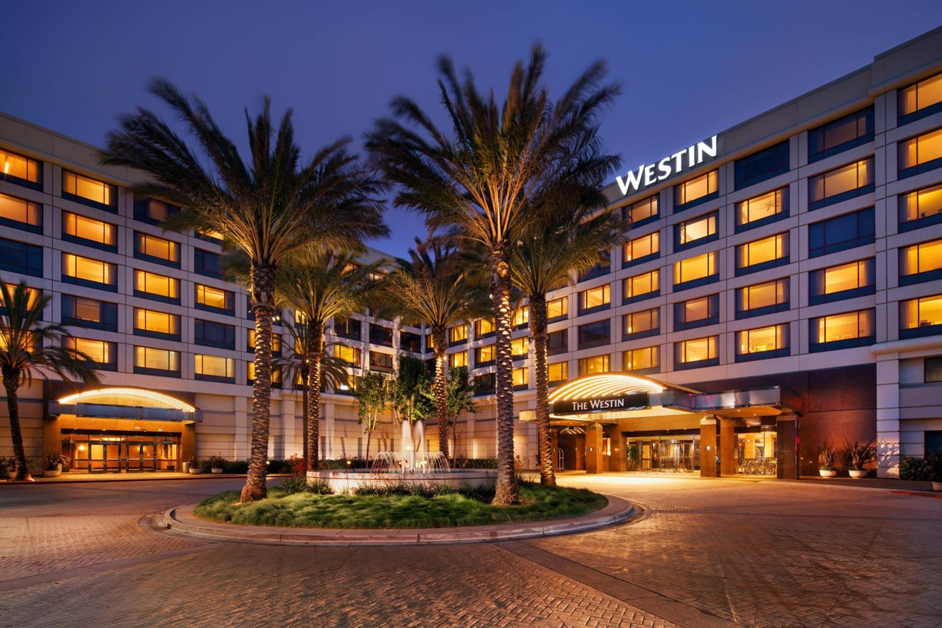 The Westin San Francisco Airport, San Francisco