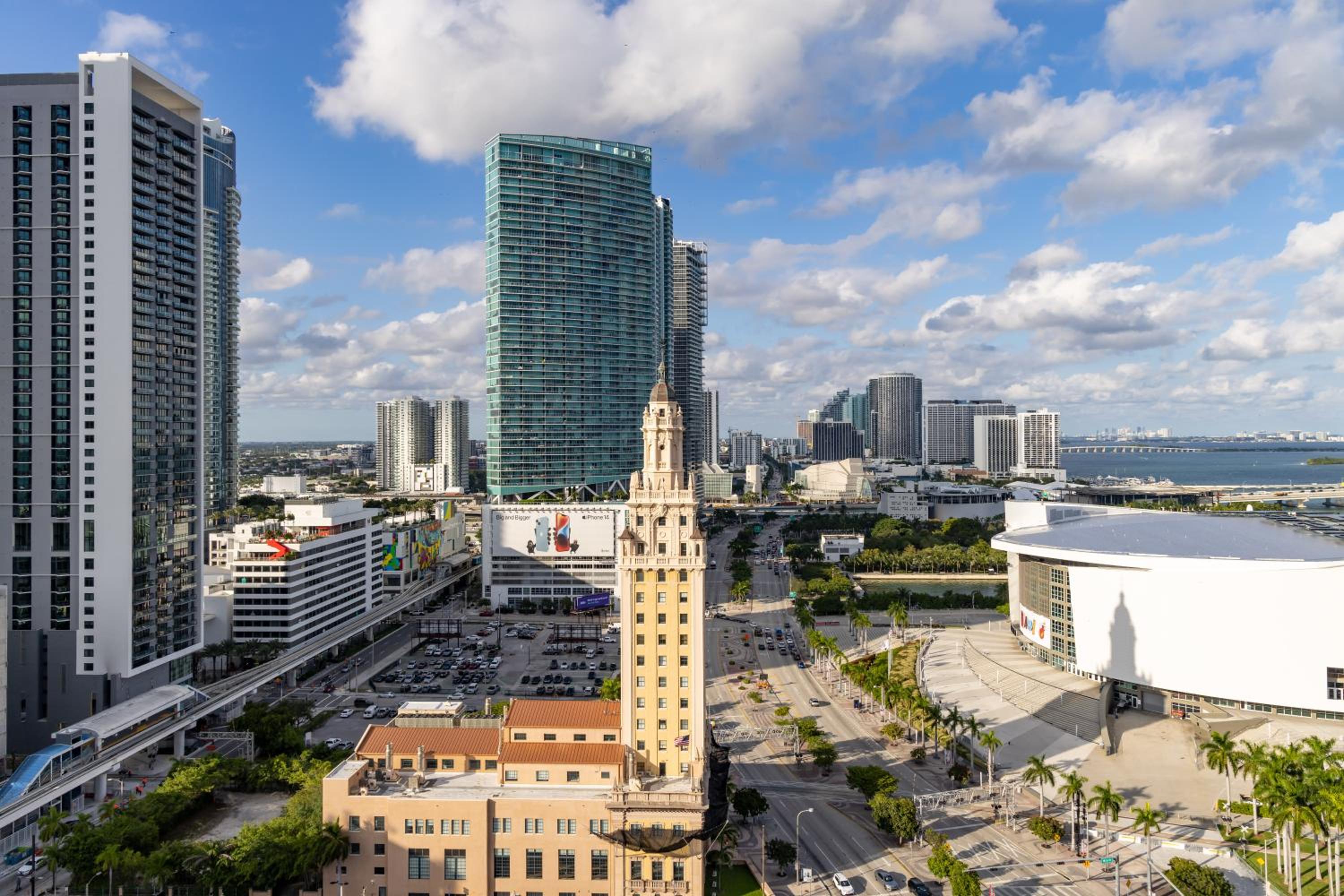 The Elser Hotel Miami - An All-Suite Hotel, Miami