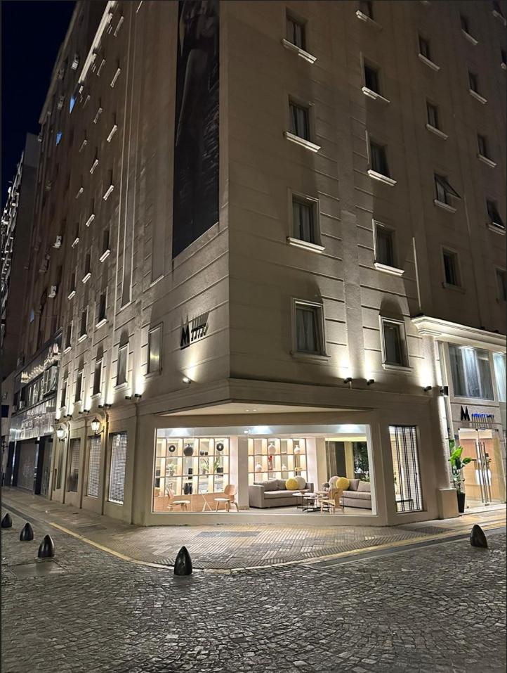 M Concept Hotel, Buenos Aires