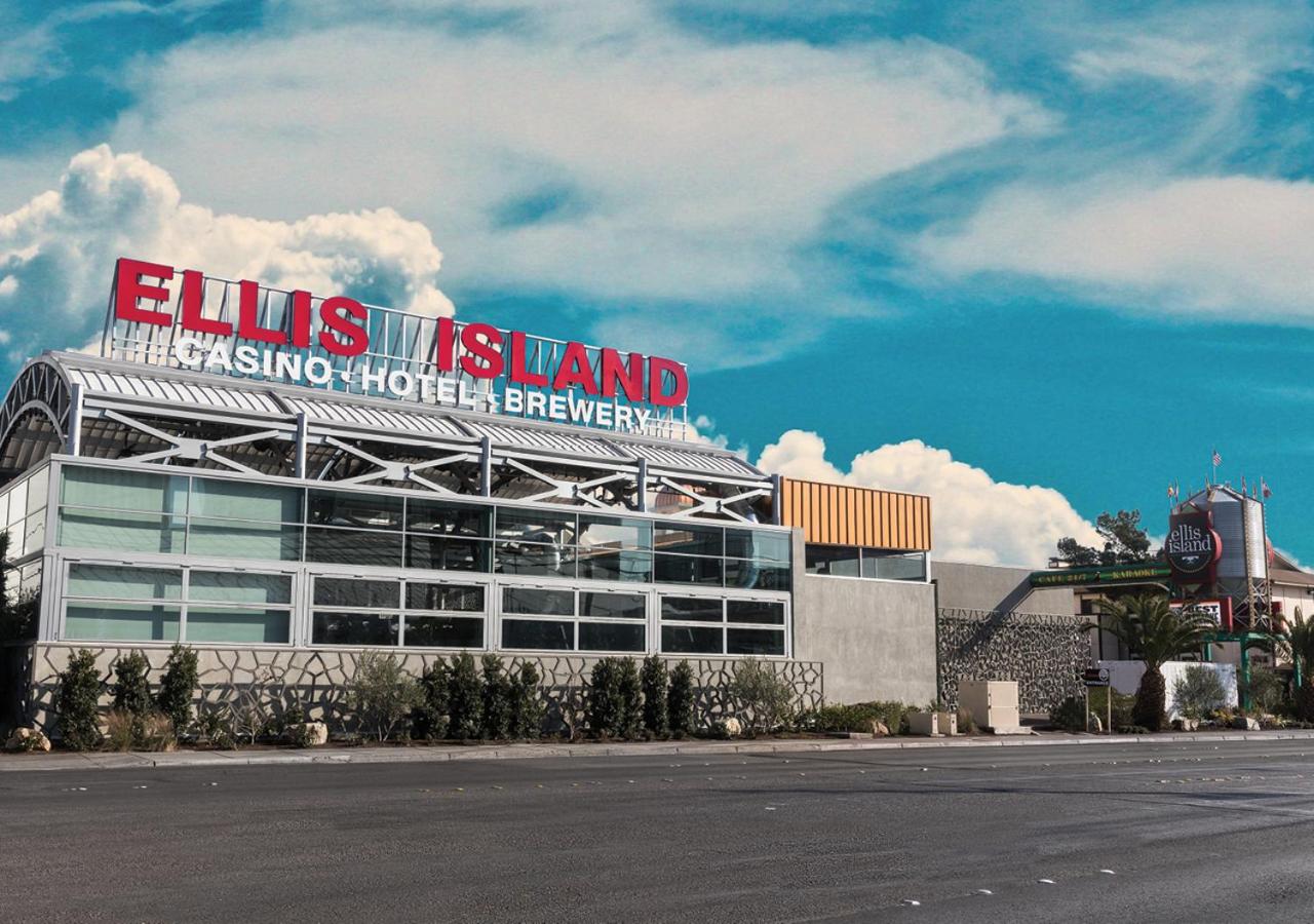 Ellis Island Hotel Casino & Brewery, Las Vegas