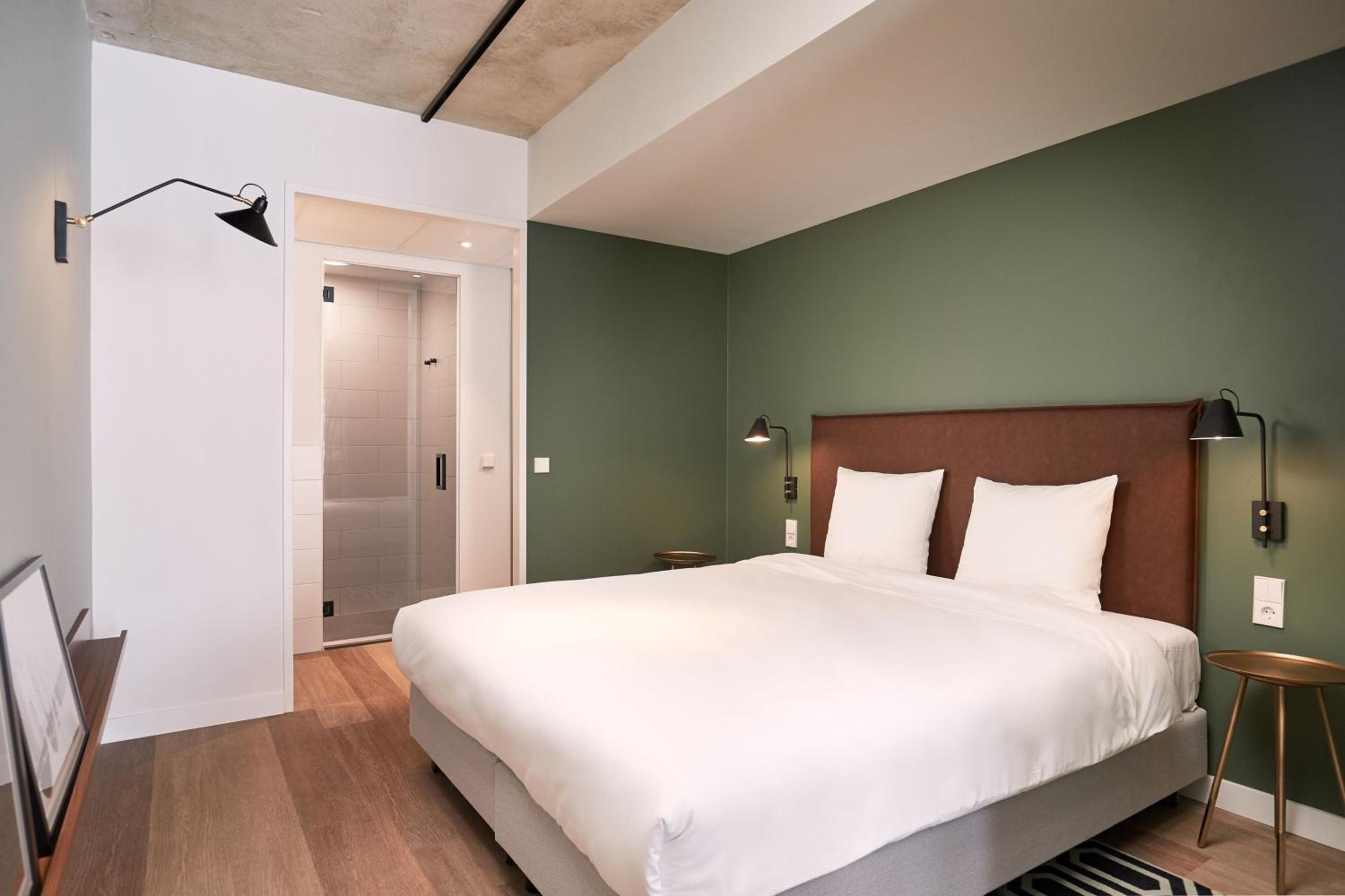 Residence Inn by Marriott Amsterdam Schiphol Airport, Amsterdam