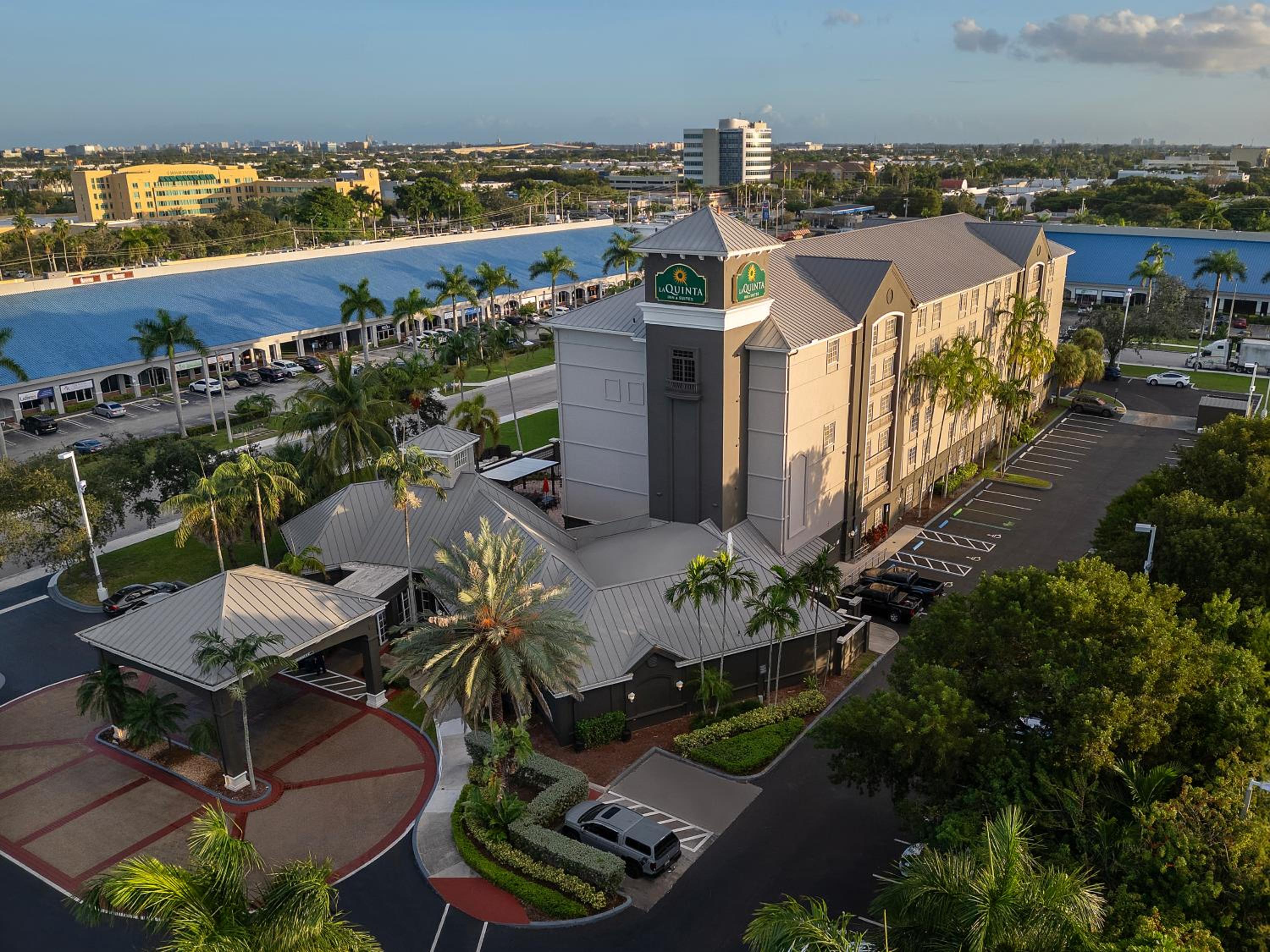 La Quinta by Wyndham Miami Airport West, Miami