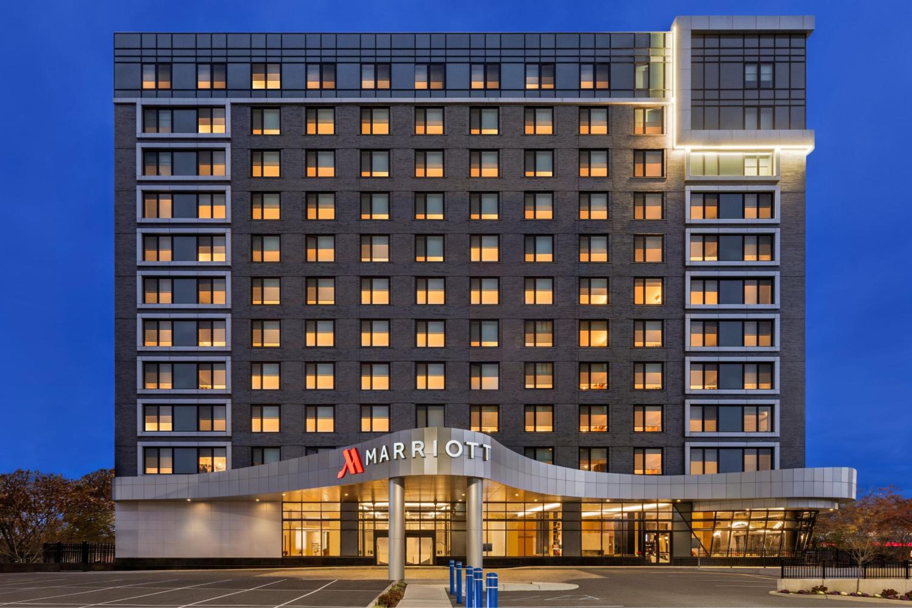 Marriott New York JFK Airport, New York
