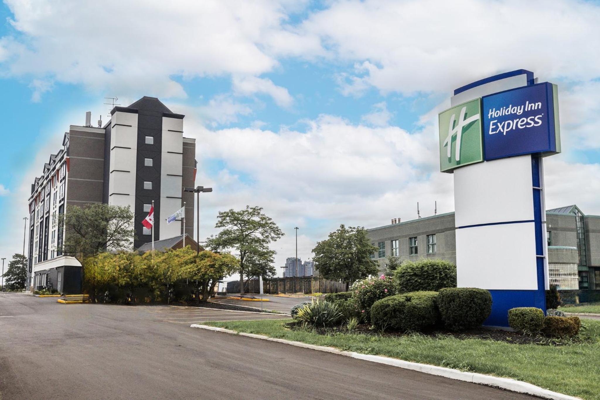 Holiday Inn Express Toronto-North York by IHG, Toronto