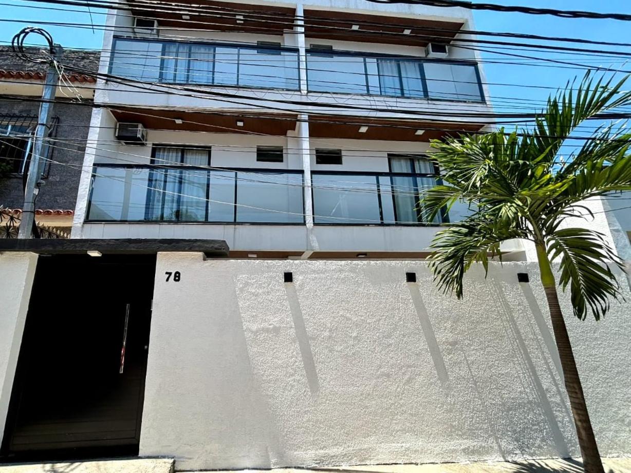 Ház Portuguesa, Rio de Janeiro