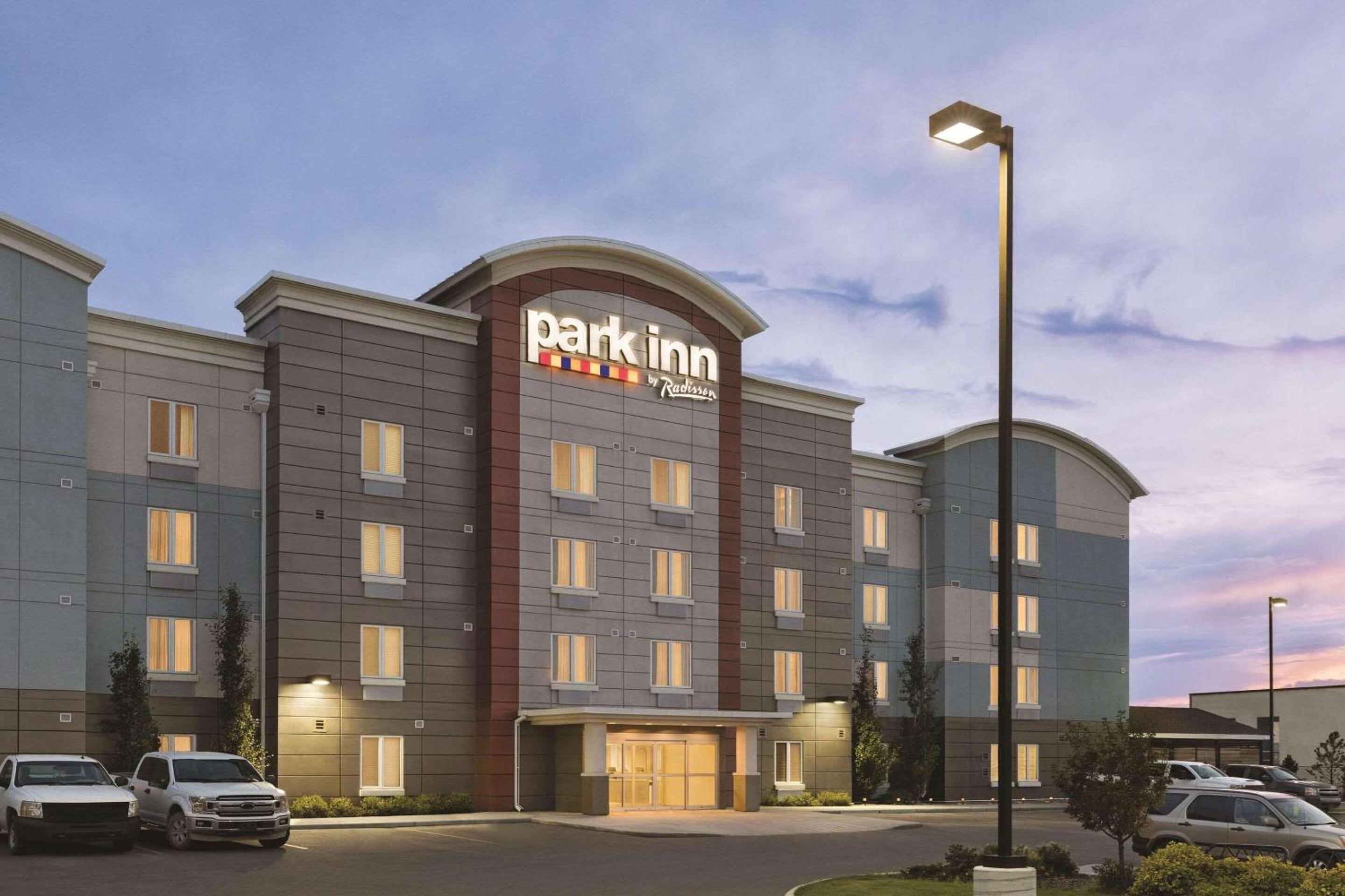 Park Inn by Radisson, Calgary Airport North, AB, Calgary