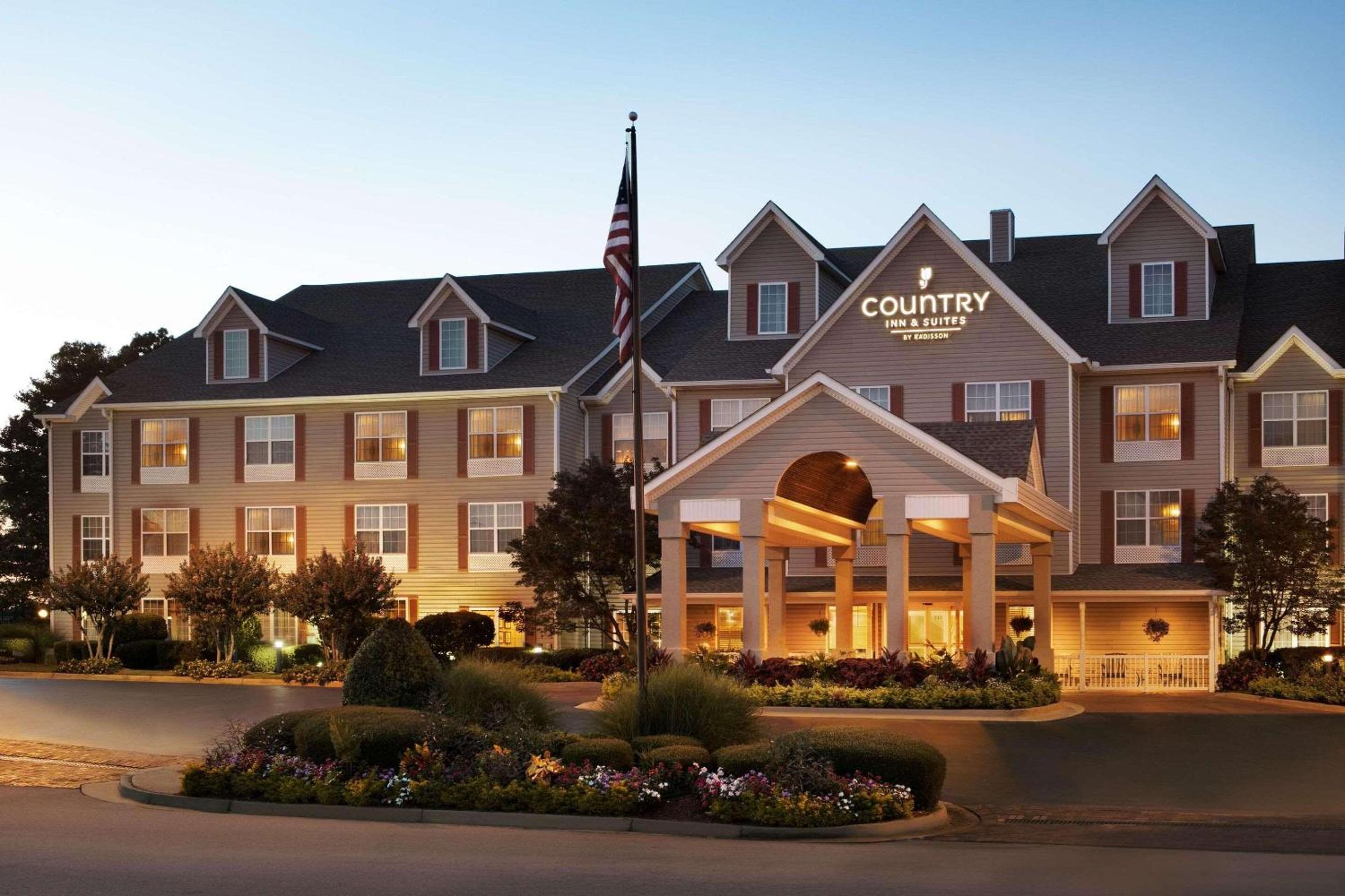 Country Inn & Suites By Radisson, Atlanta Airport North, GA, Atlanta