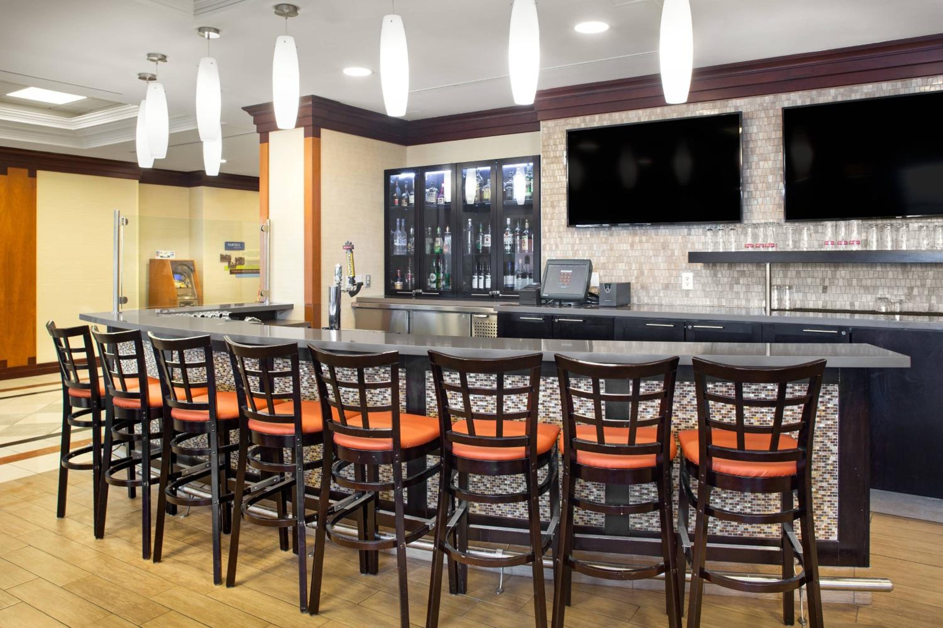 Fairfield Inn & Suites by Marriott Toronto Airport, Toronto