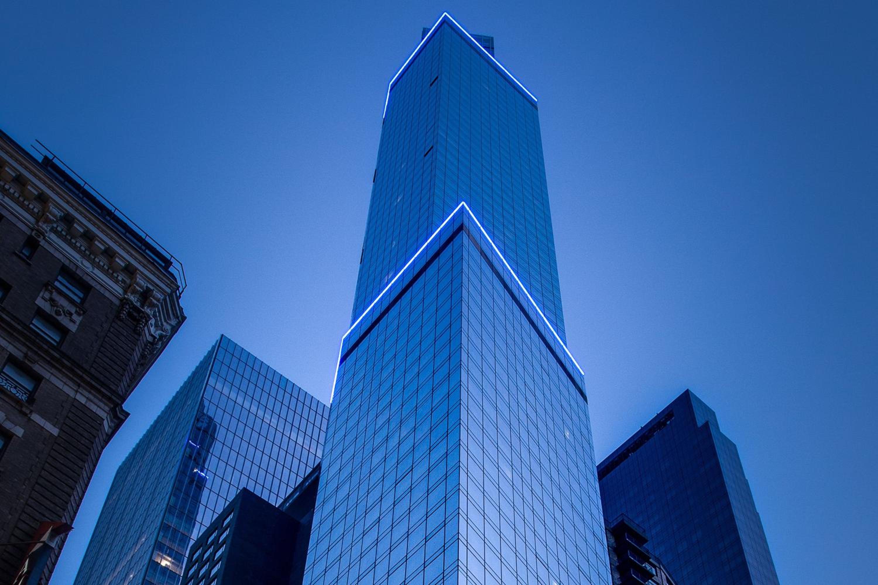 Residence Inn by Marriott New York Manhattan/Central Park, New York