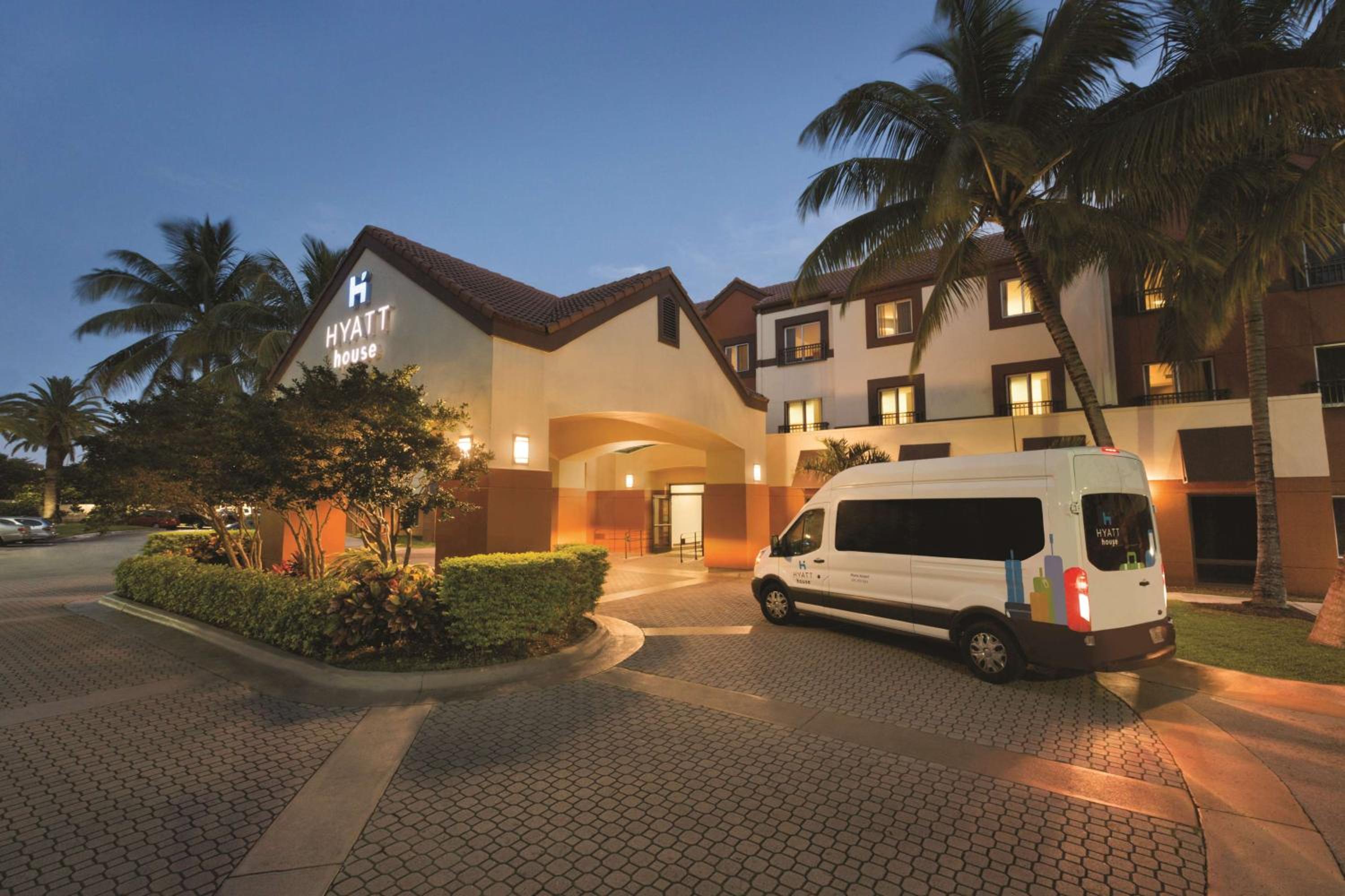 Hyatt House Miami Airport, Miami