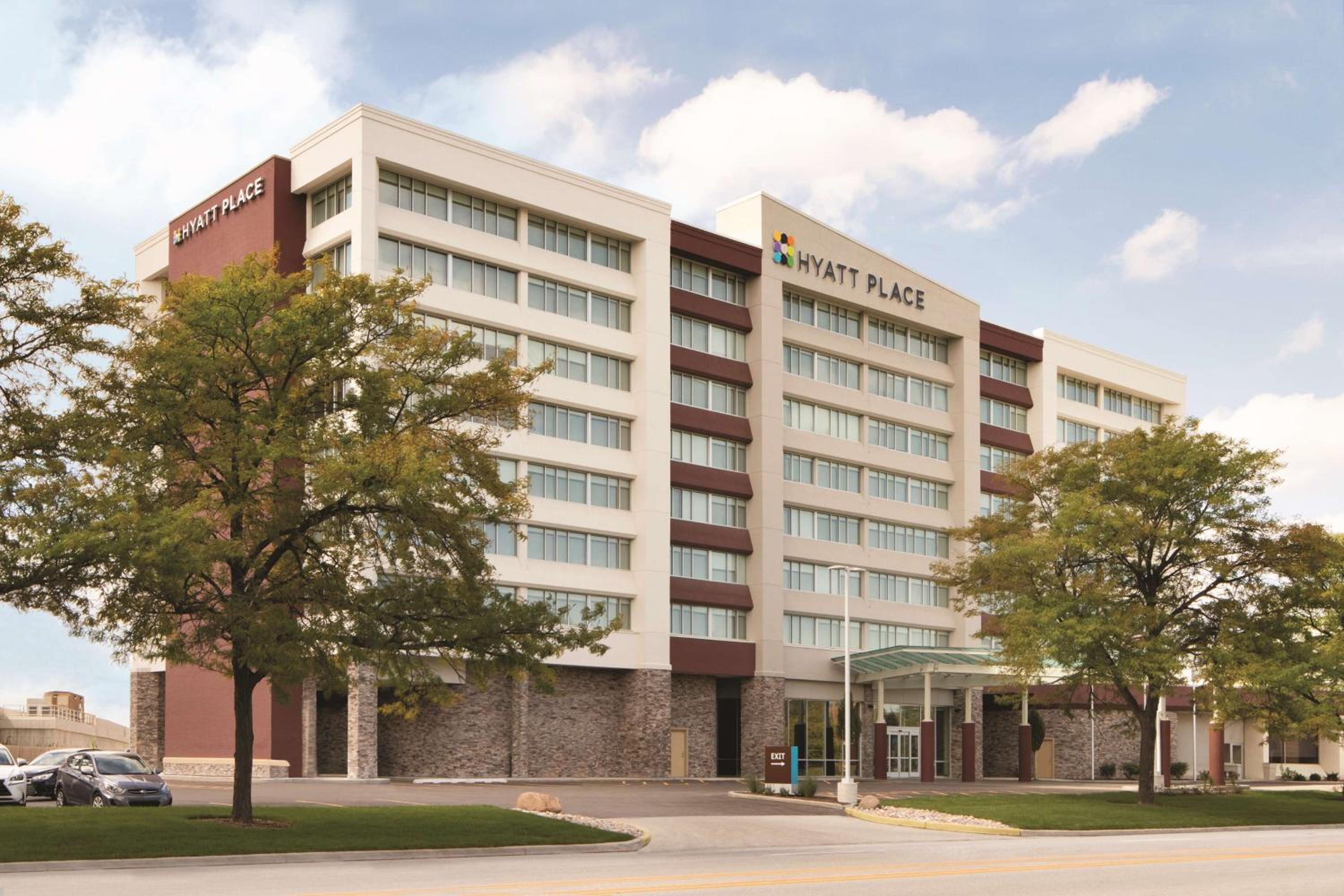 Hyatt Place Chicago O'Hare Airport, Chicago