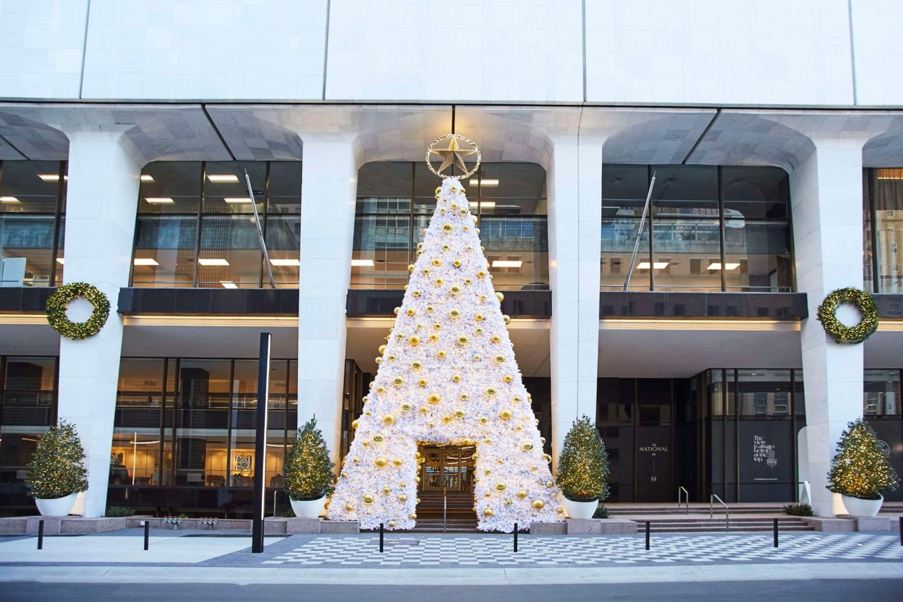 Thompson Dallas, by Hyatt, Dallas