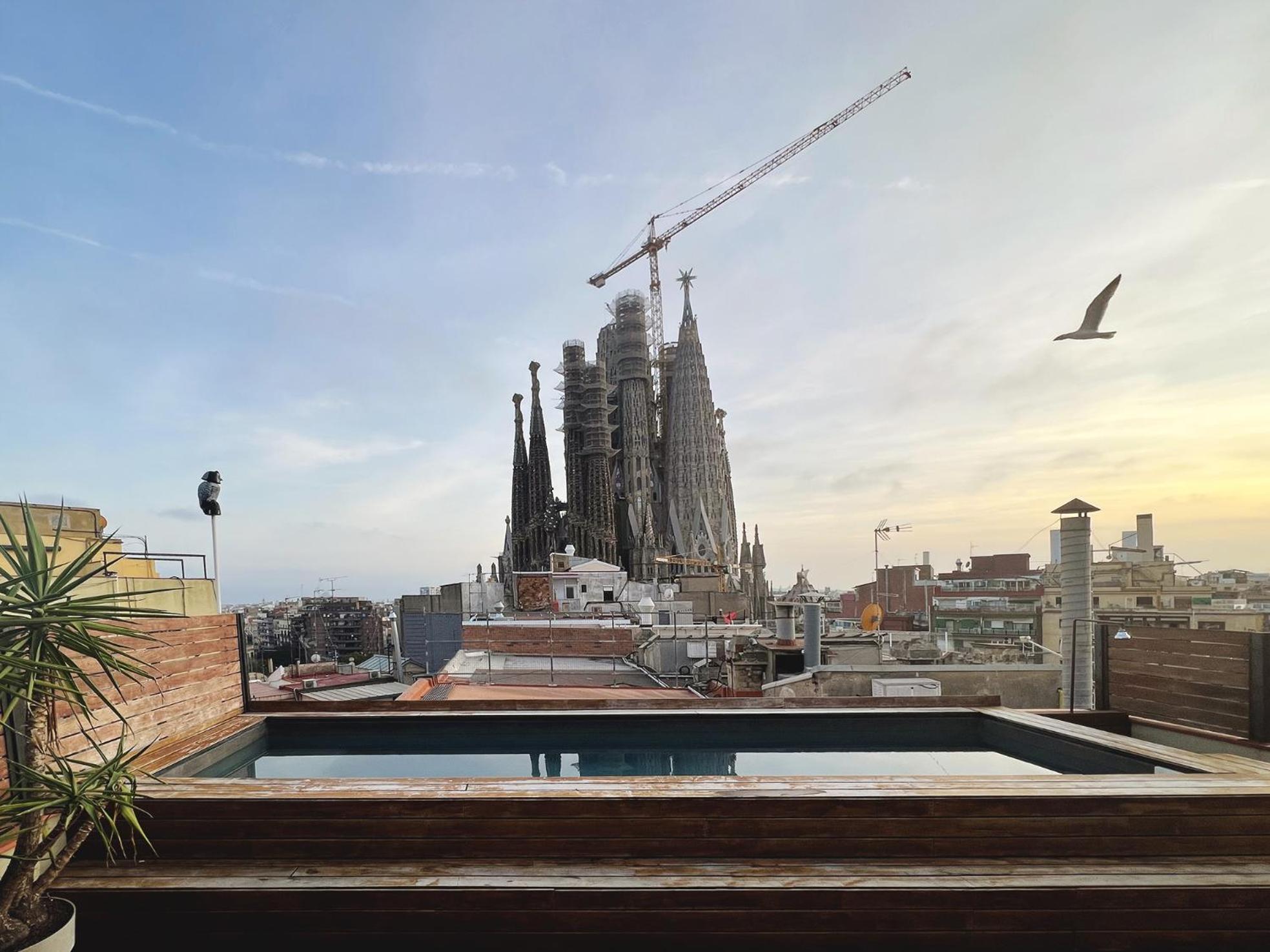 Enjoybcn Gaudi Apartments, Barcelona