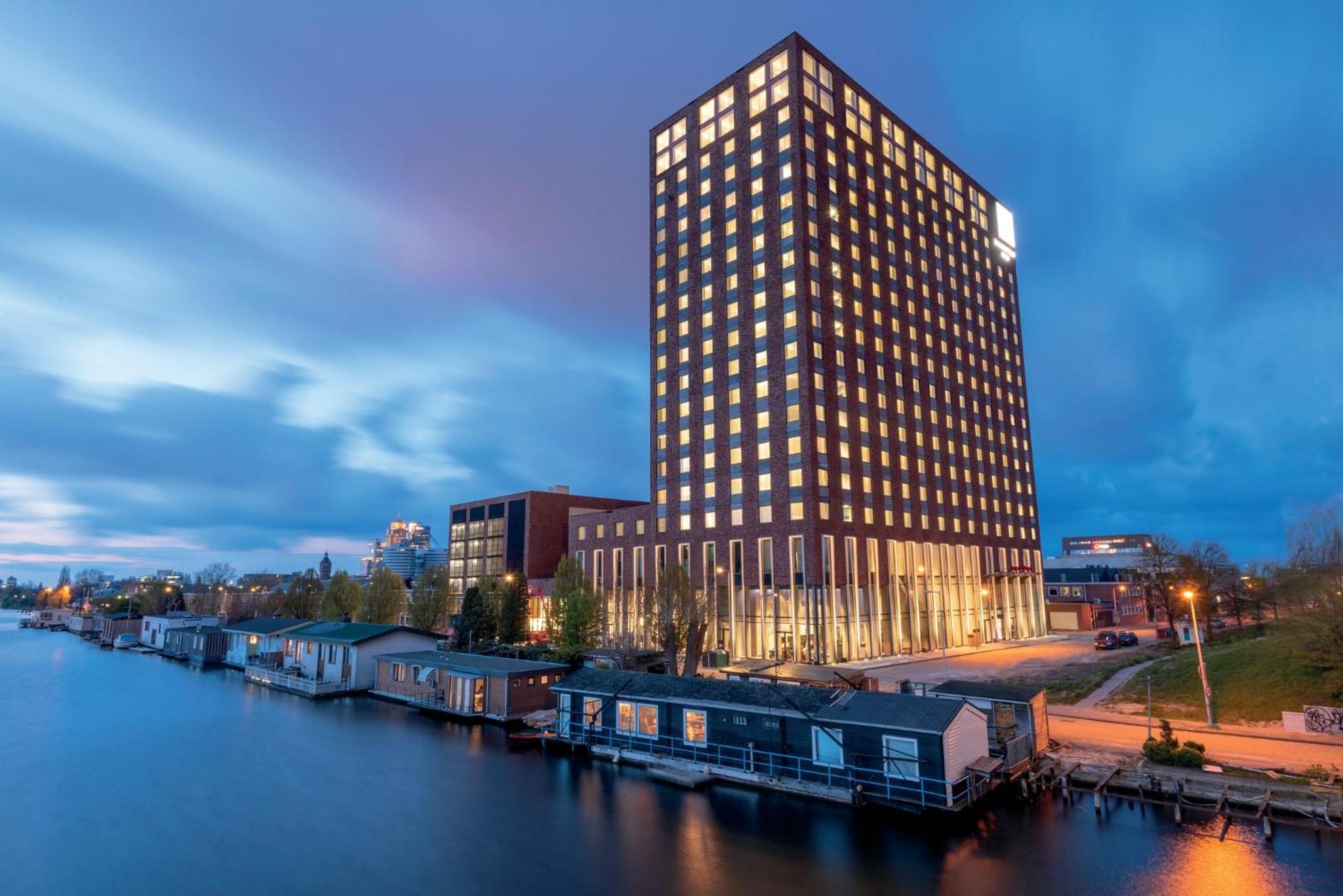 Leonardo Royal Hotel Amsterdam, Amsterdam