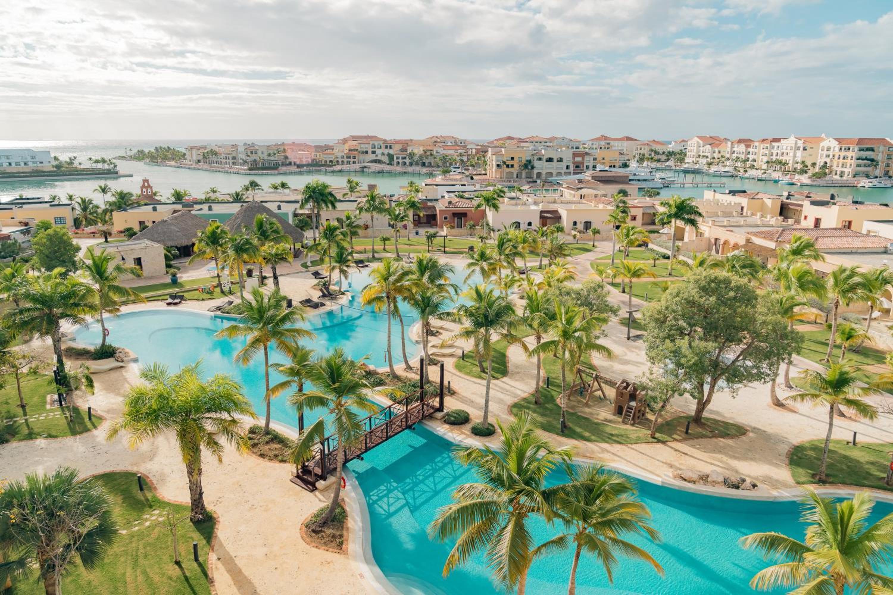 TAN Resorts Marina Cap Cana - All Inclusive, Punta Cana
