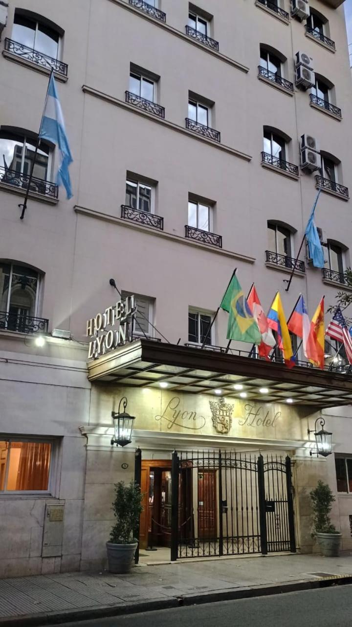 Hotel Lyon by MH, Buenos Aires